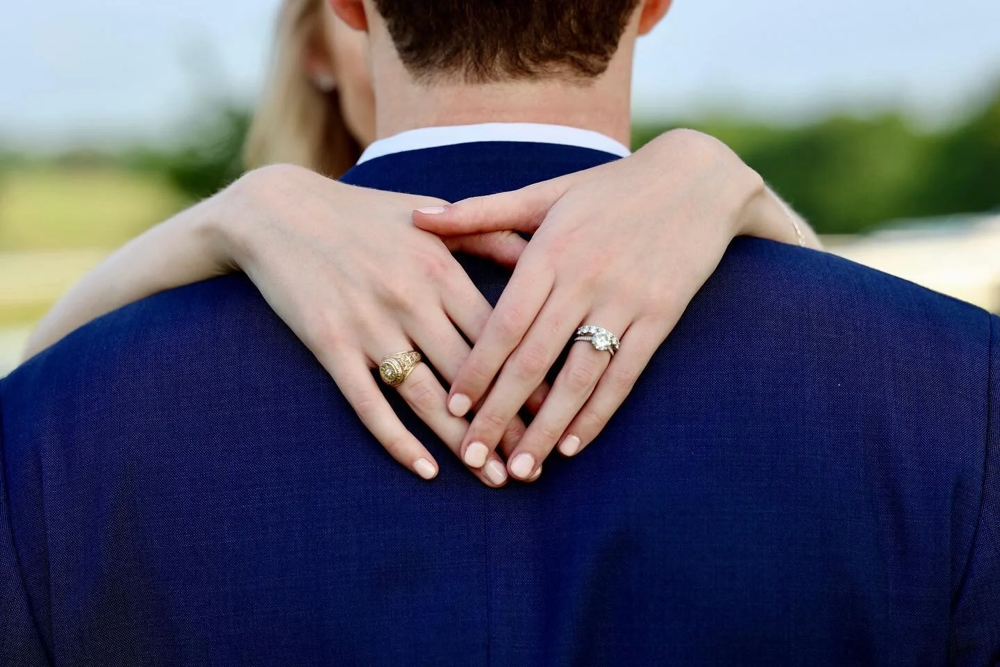 Gotta love capturing sweet moments like this!