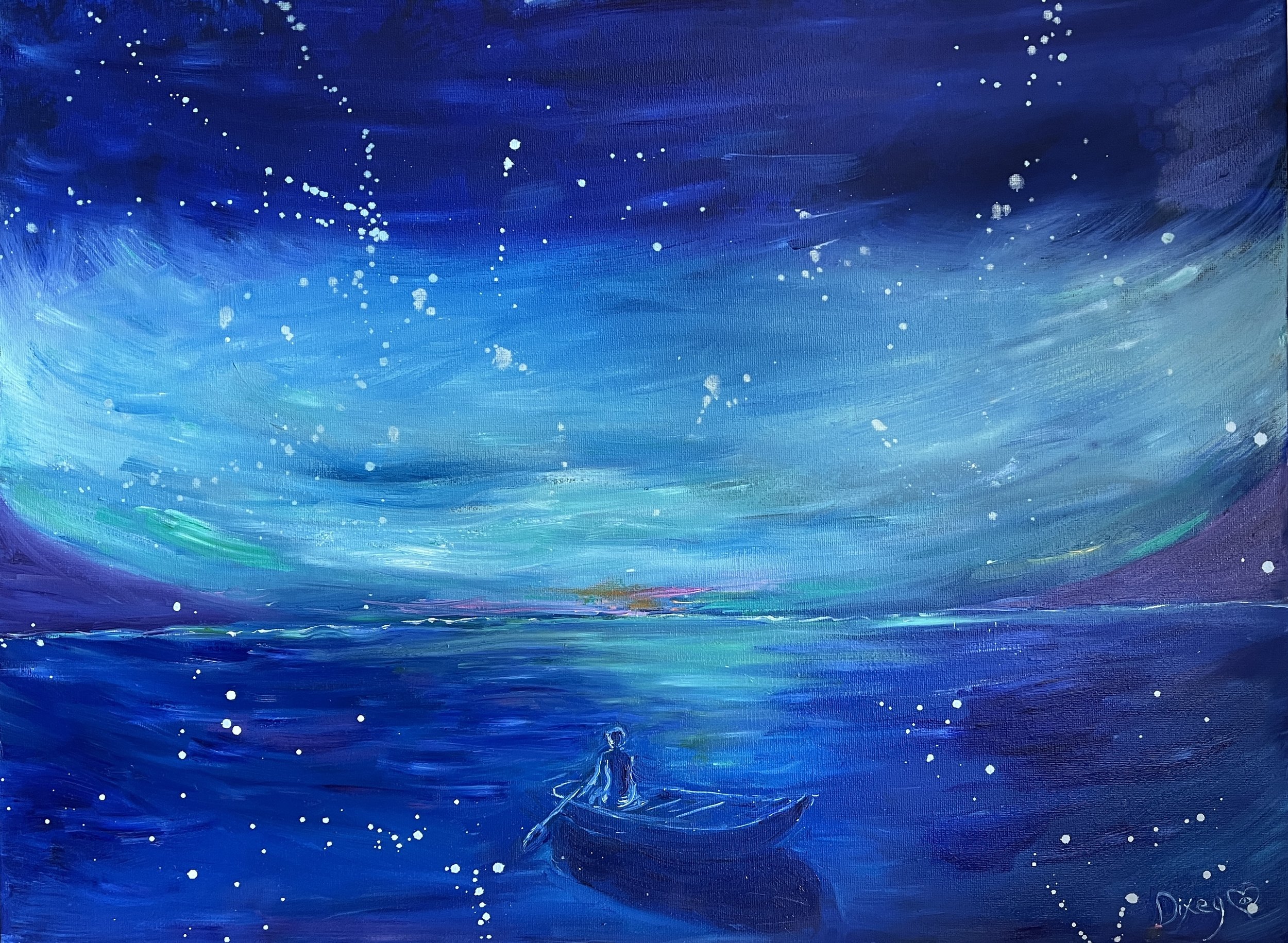 Sea of Dreams