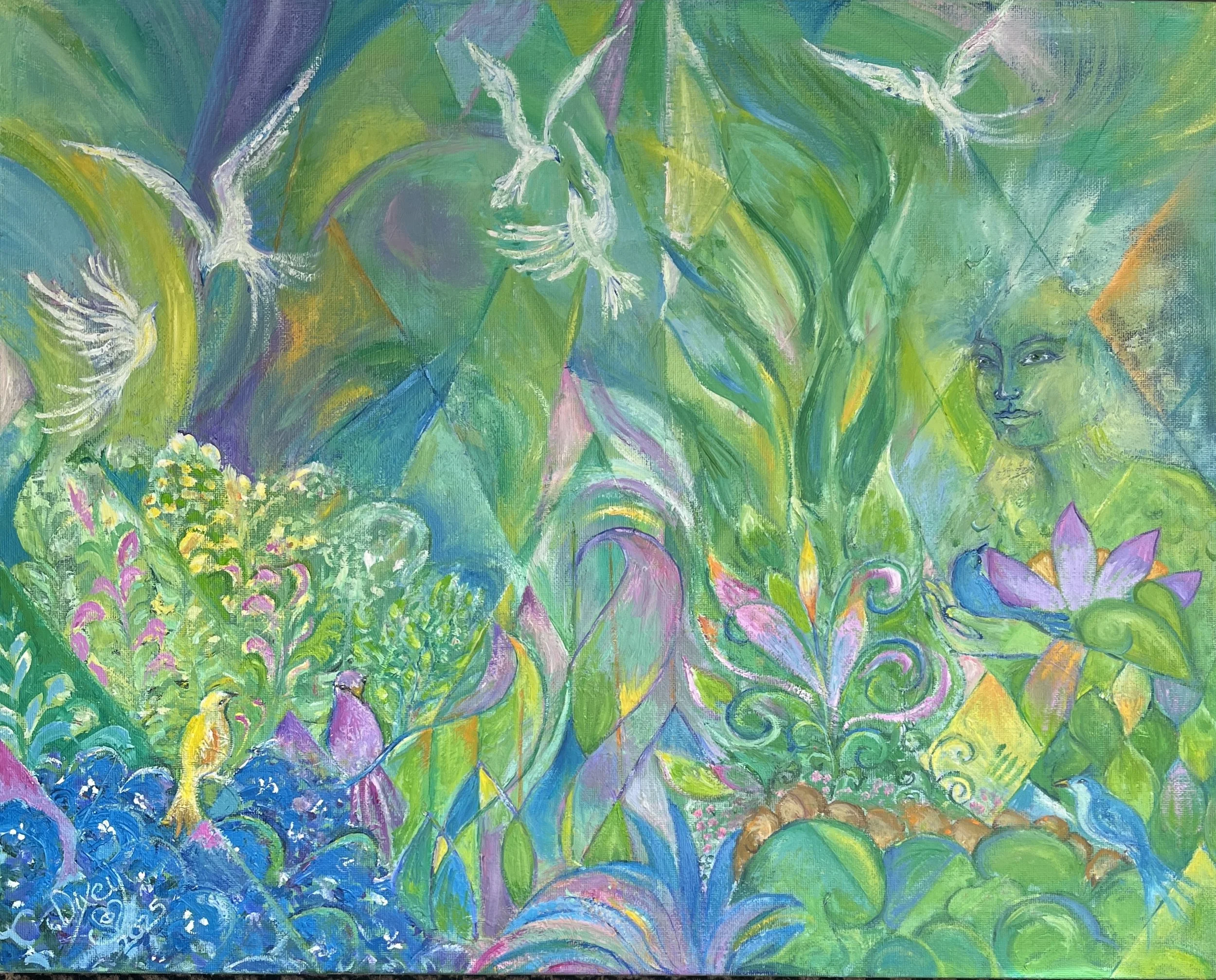 Midsummer Dreams