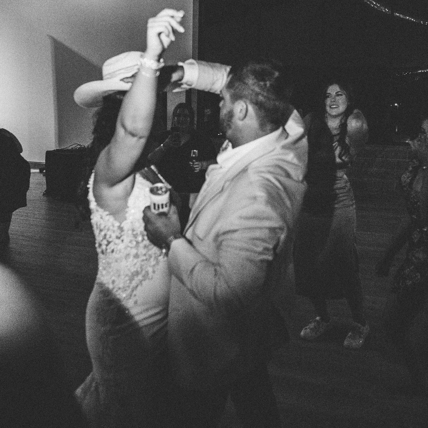 💍 One of the toughest conversations when planning a wedding? The budget.

Did you know I offer payment plans on all of my wedding packages? Because while you deserve a photographer who&rsquo;s worth the investment, you also deserve peace of mind whe