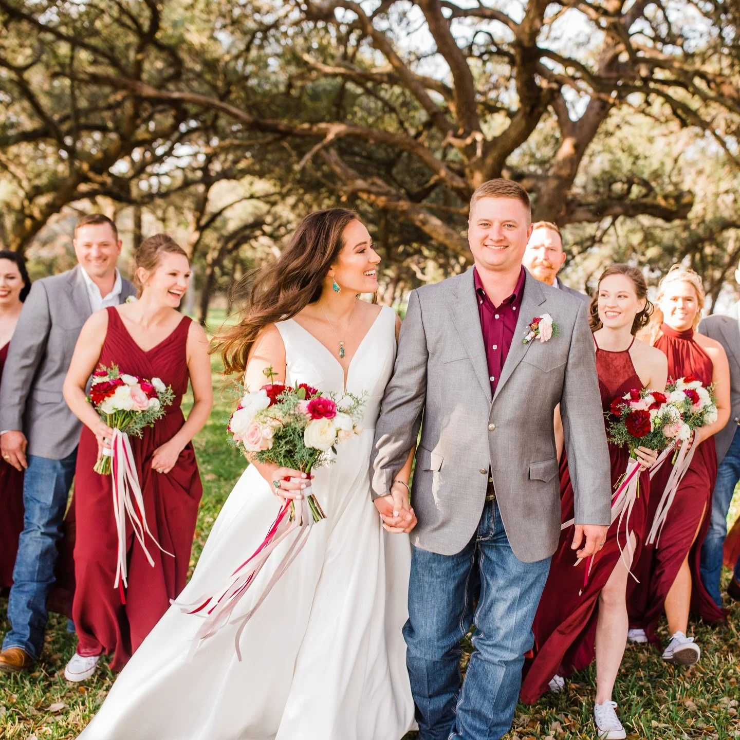 So many inquiries asking if I offer day-of coverage and the answer is always yes.
I truly love being there to capture your love story as it unfolds 🤍

#louisianaweddingphotographer #louisisnaphotographer #weddingphotographer #westernweddingphotograp