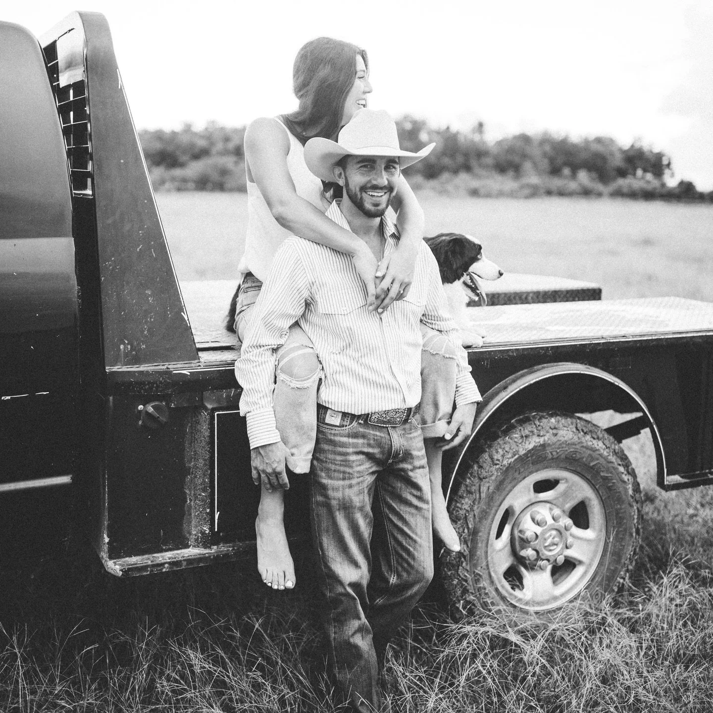 There&rsquo;s a storm coming.
And it looks different for everyone. Different places, different lives, different responsibilities.
Whether you&rsquo;re out feeding livestock or hunkered down making sure your family is fed and safe just know I&rsquo;m 