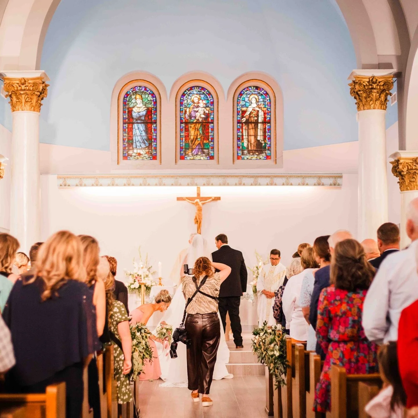 Have you ever ghosted someone? Maybe you didn&rsquo;t like their vibe or something just felt off. I know I have before.
But ghosting a small business owner? That one hits different.
If we&rsquo;re not in your budget, that&rsquo;s totally okay just sh