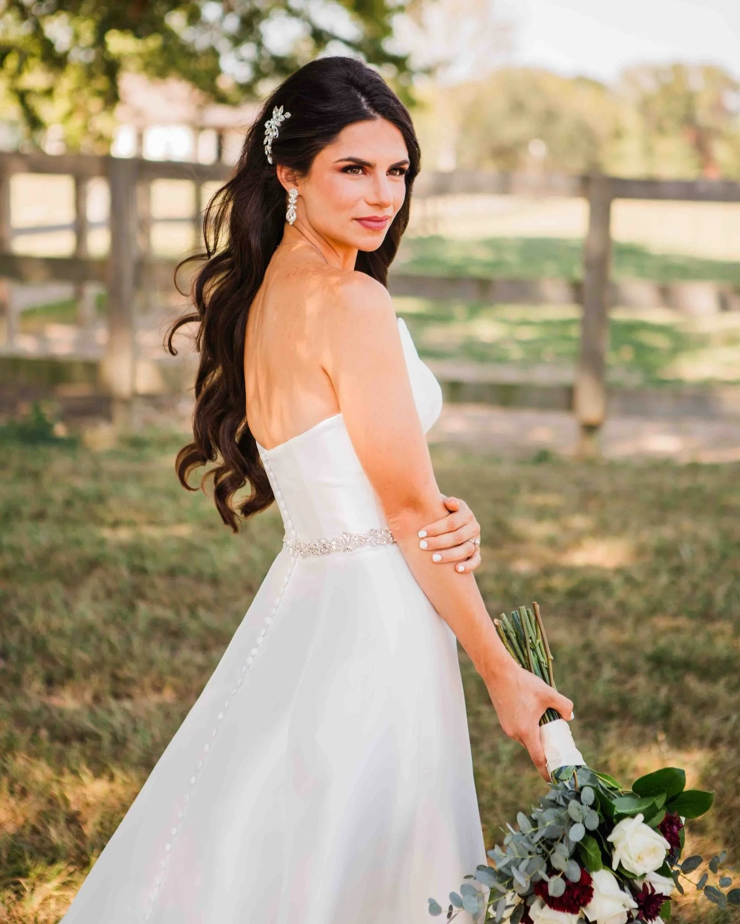 Are you feeling the pressure of your wedding budget but still wanting all the special moments?

I completely get it things add up fast. That&rsquo;s why all of my packages include an engagement session, even if bridals aren&rsquo;t always included. A