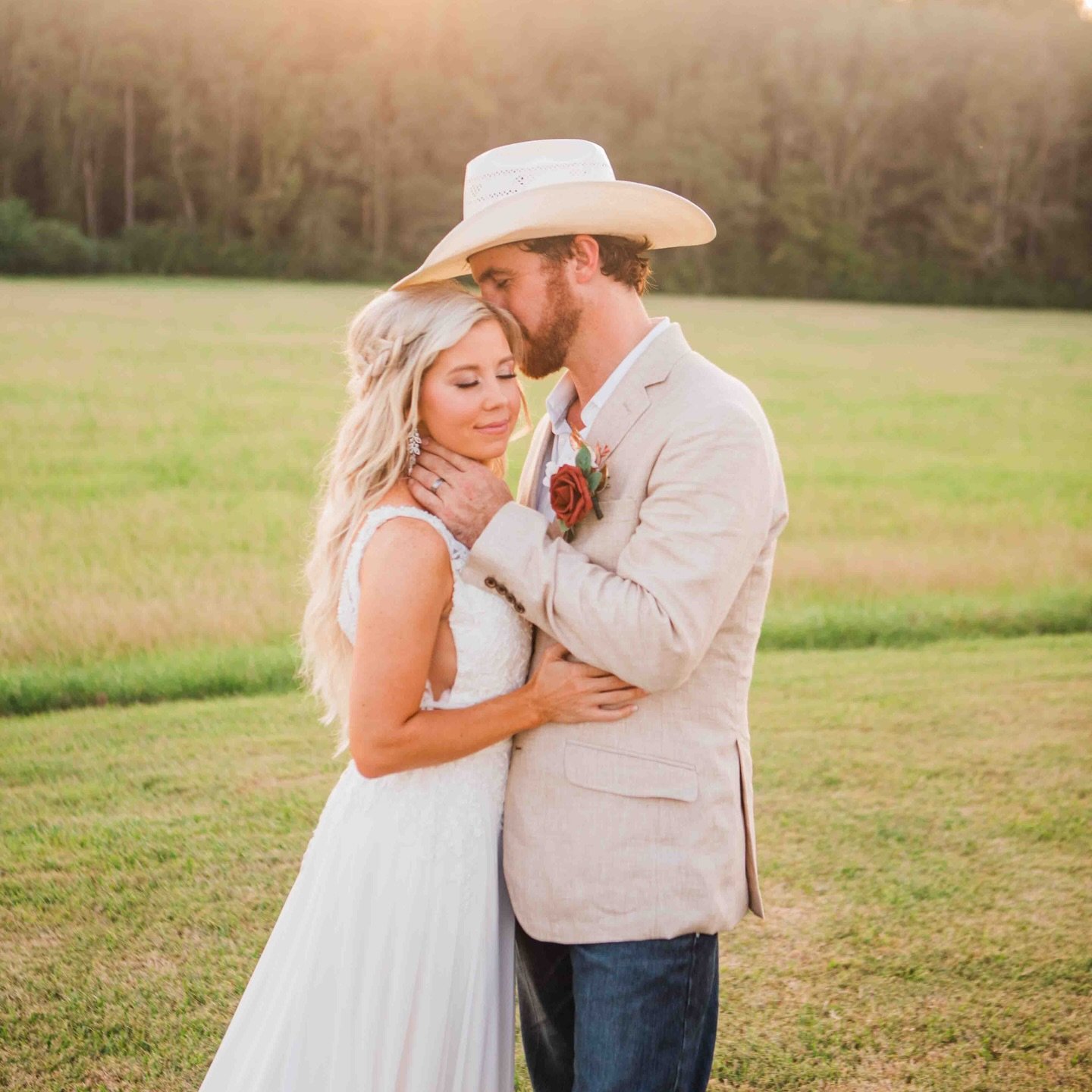 Here&rsquo;s to forever ✨ 

#louisianaweddingphotographer #louisianaphotographer