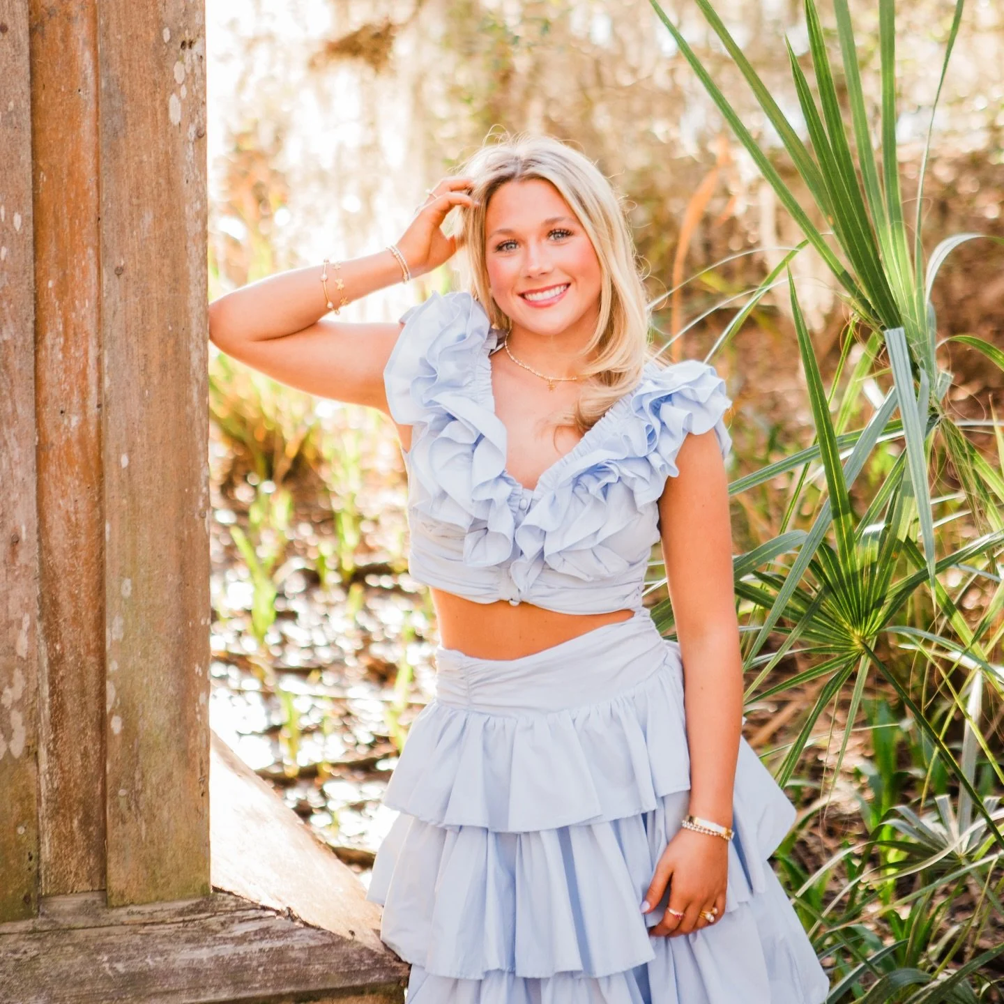 Off to spend the afternoon with another senior, but I couldn&rsquo;t leave without sharing this gorgeous session first. Senior season has been so much fun this year.

#louisianaphotographer #louisianaweddingphotographer