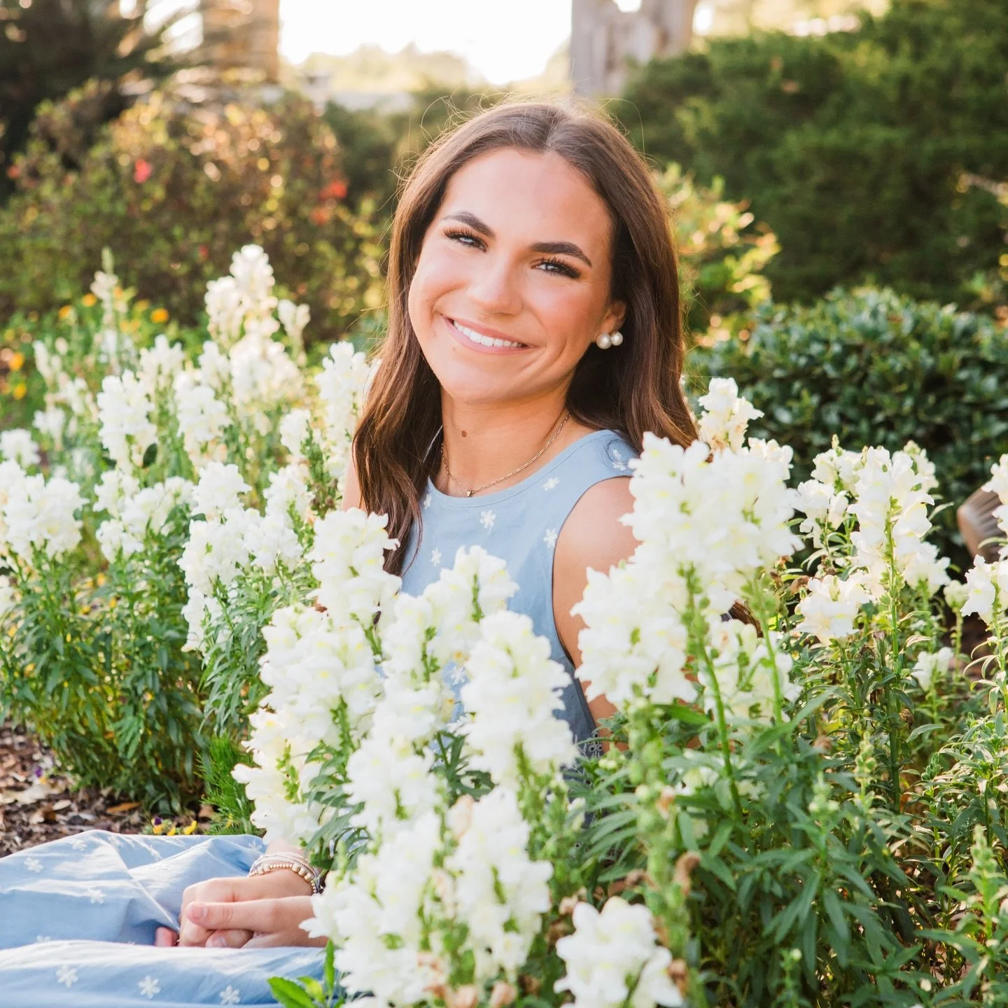 It&rsquo;s been a busy week every afternoon spent chasing sunsets and capturing senior sessions, and I wouldn&rsquo;t trade it for anything. This season has been such a blessing 🤍

I&rsquo;ll catch up on sleep&hellip; eventually.

If you&rsquo;re wa