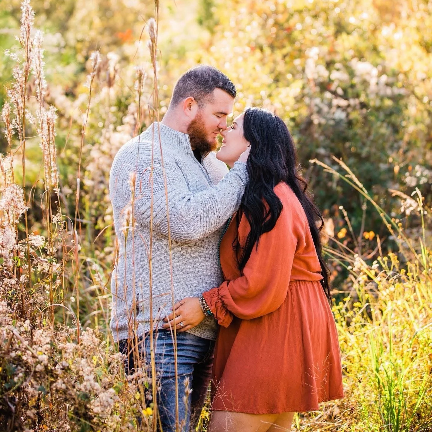 Right in the middle of busy season with my seniors, but I&rsquo;m already counting down the days until I get to see all my favorite families in Florida 🤍

If you&rsquo;ve been thinking about updating your family photos, this is your sign &mdash; I s