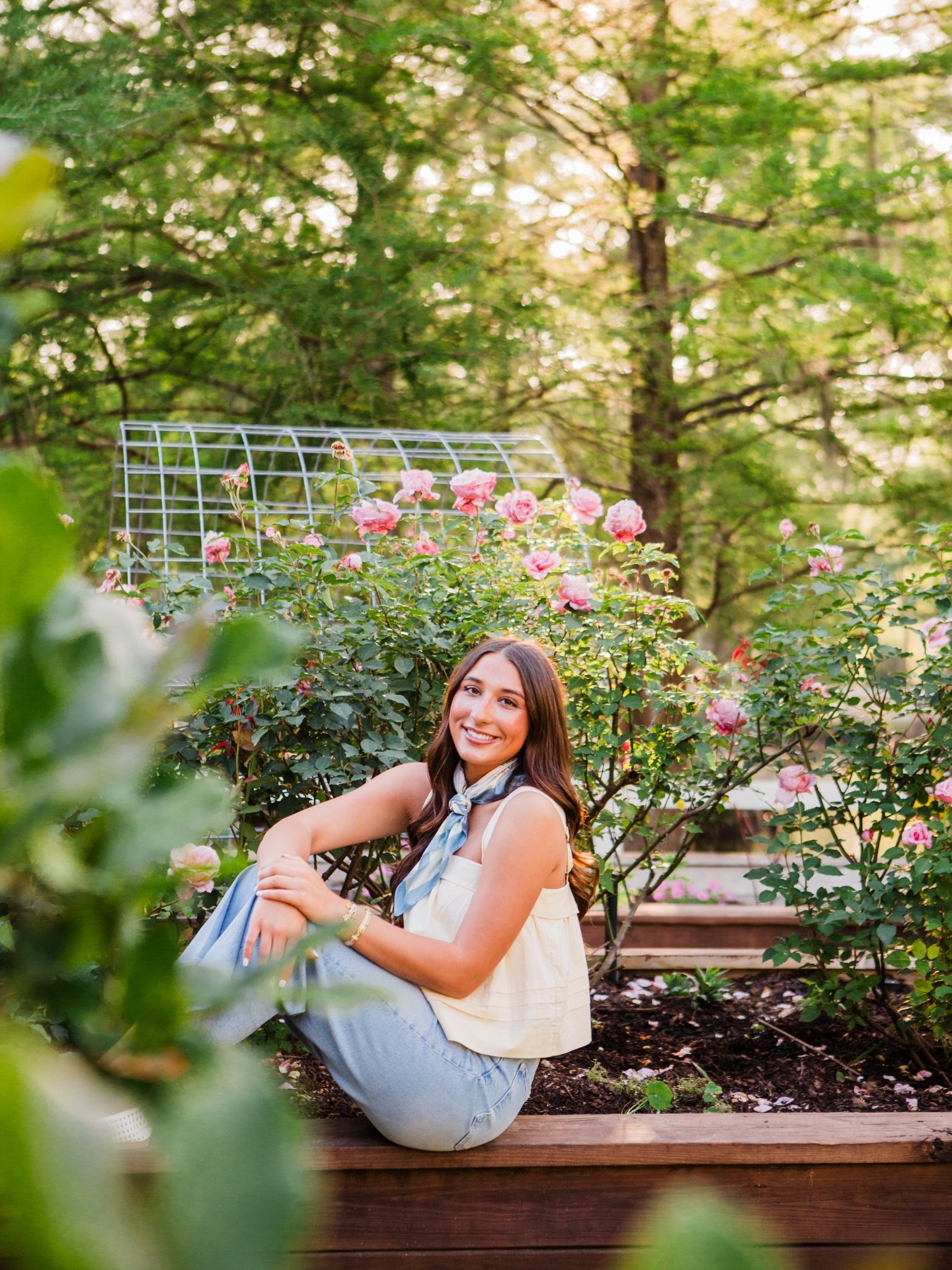 I cannot WAIT to edit these 🔥 Every outfit, every location&hellip; she absolutely nailed this session and it shows.

#lafayettephotographer #lafayetteweddingphotographer