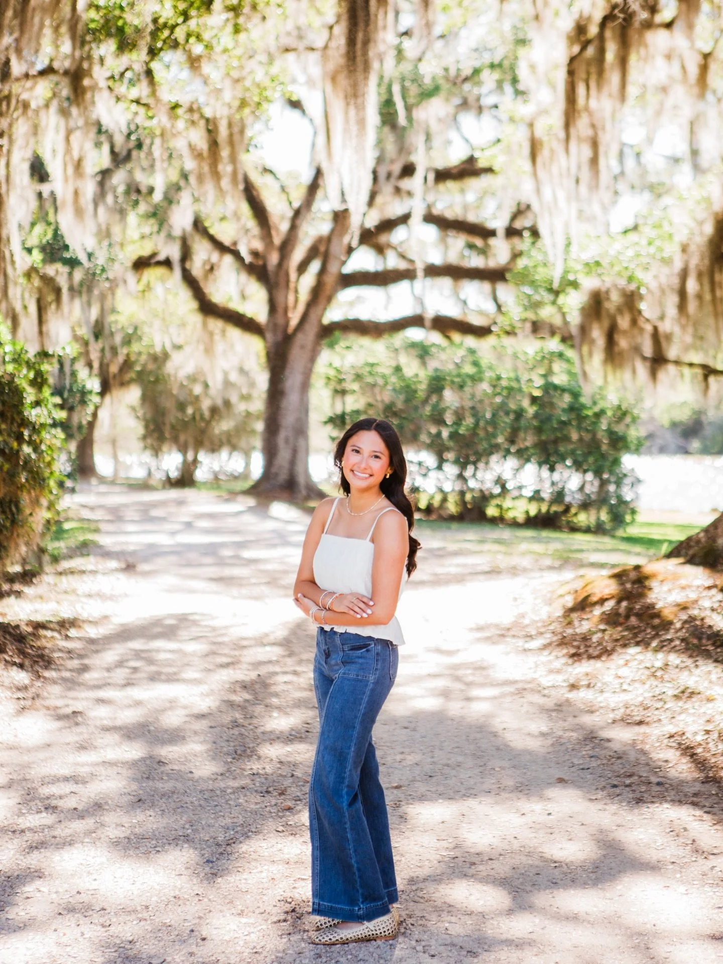 It might be the weekend, but I&rsquo;m still knocking out edits and gearing up for another session.

Before I head out, I had to share a few from Halle&rsquo;s session ❤️✨

#louisianaphotographer #louisianaweddingphotographer