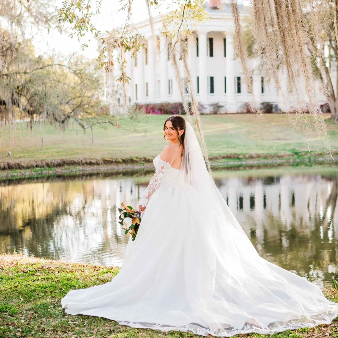 Mrs. Crifasi ✨

#louisianaphotographer #louisianaweddingphotographer