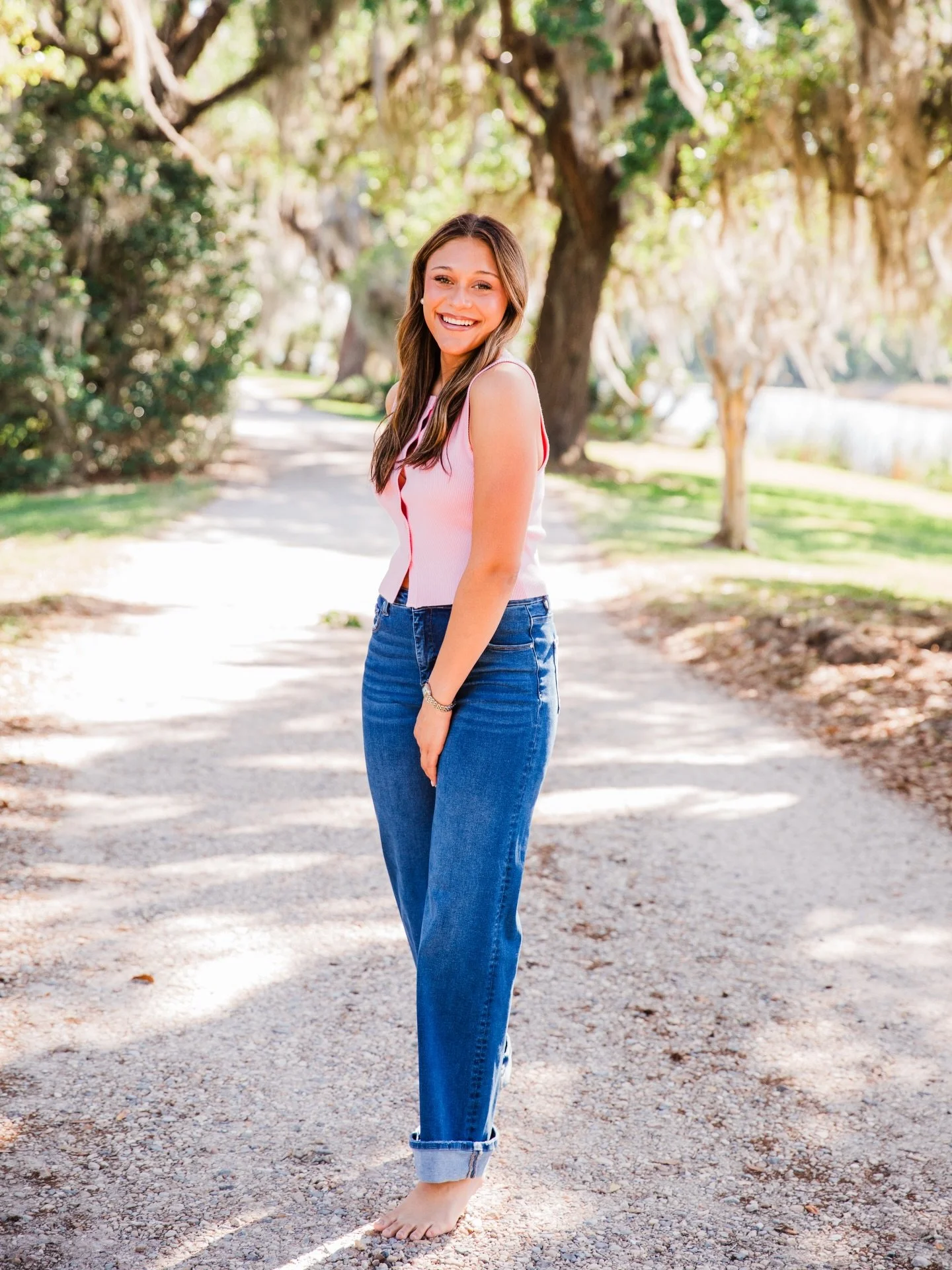 Took a long weekend off to celebrate my birthday with my family and I have zero regrets 🤍

Spent all day Friday thrifting with my sister, and the rest of the weekend soaking up time with my girls.

It was somehow both busy and slow at the same time&