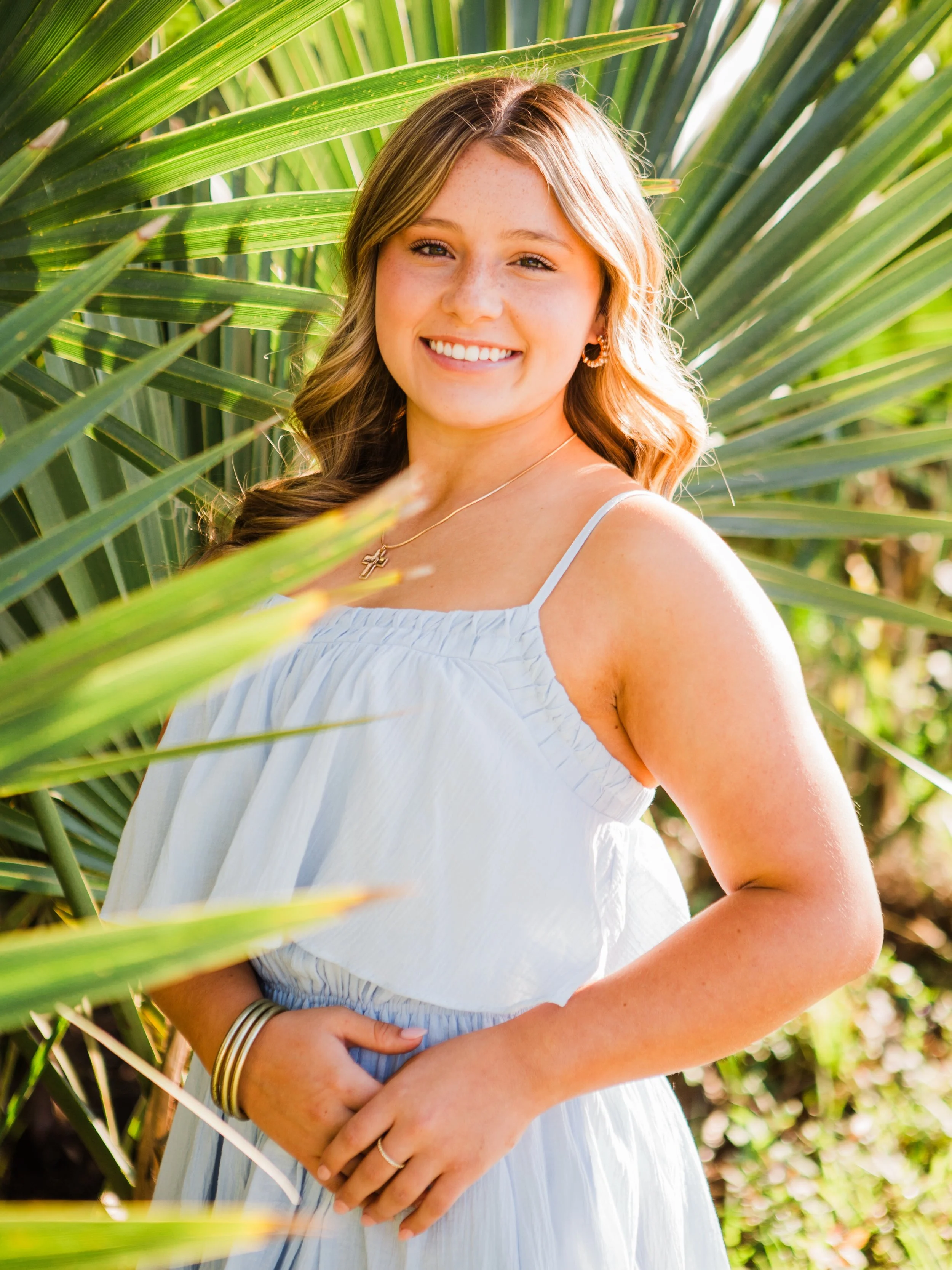 If you&rsquo;re a 2027 senior, it&rsquo;s officially your time to snag a date ✨

This year, spring dates went FAST. While we can&rsquo;t predict the weather, I always leave open days just in case we need to reschedule &mdash; because we all want thos