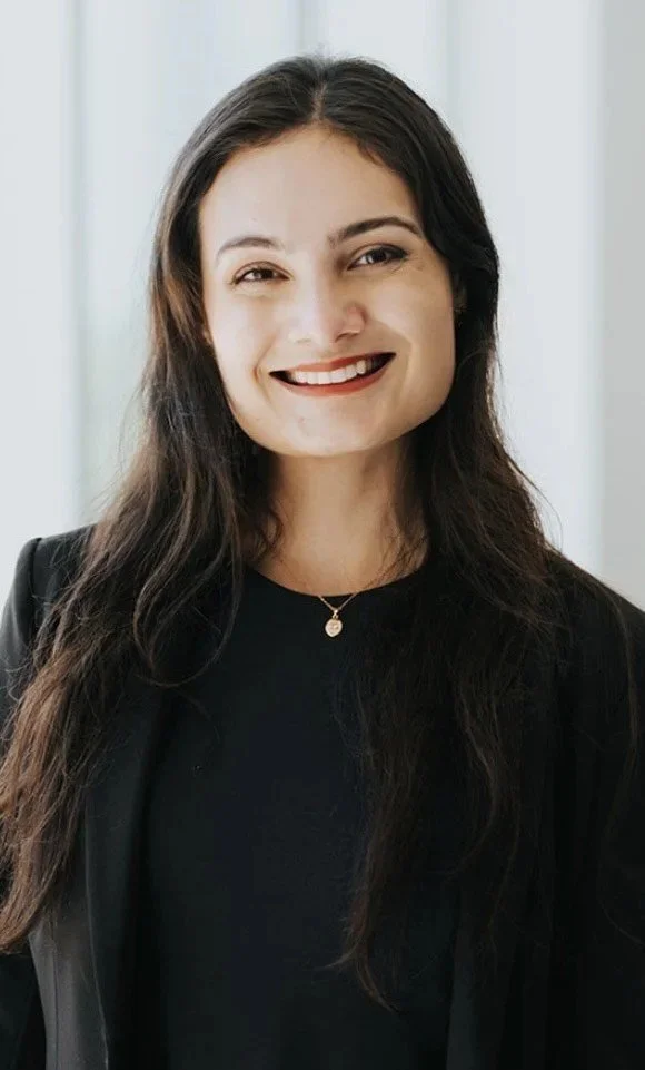 Board Spotlight: Meet Sana Shaban