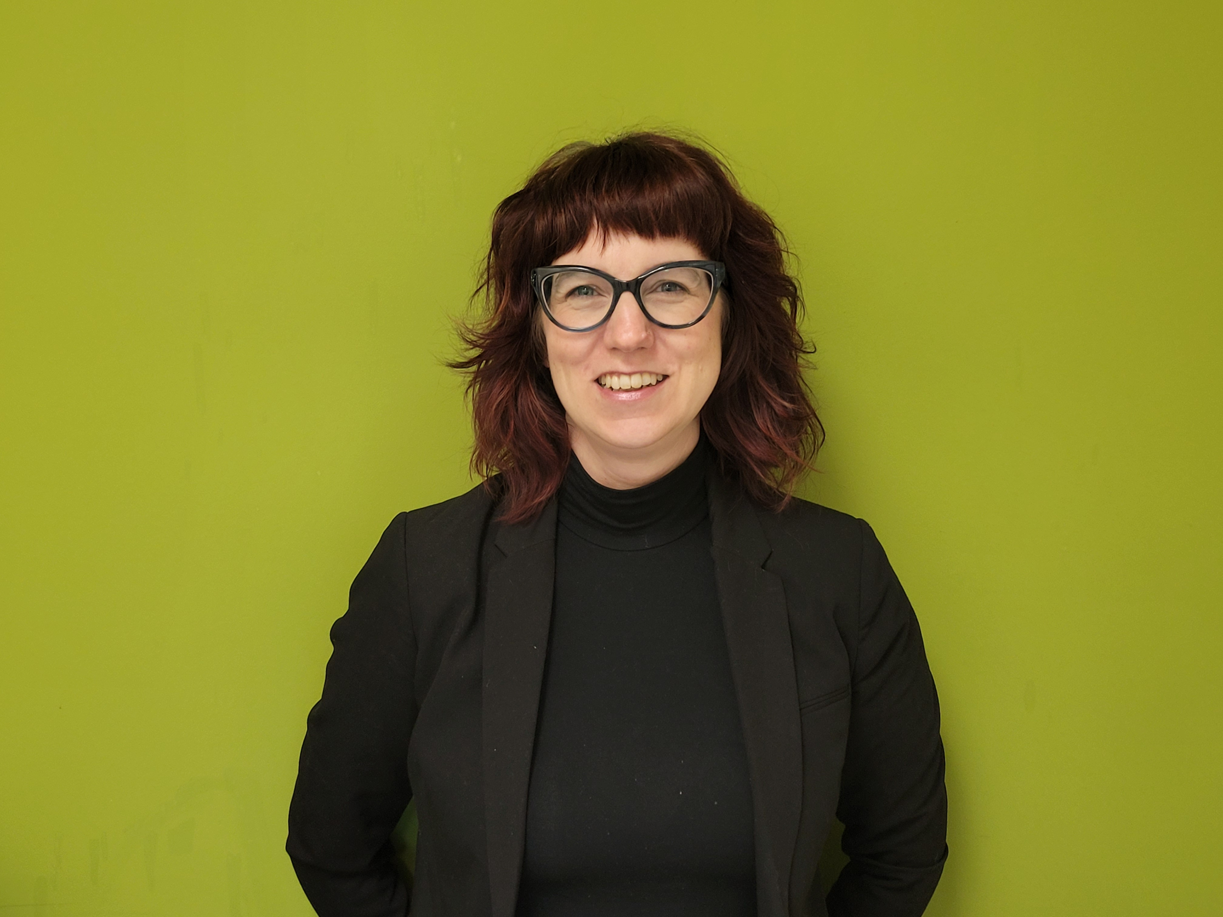 Board Member Perspective: Ainsley Chapman