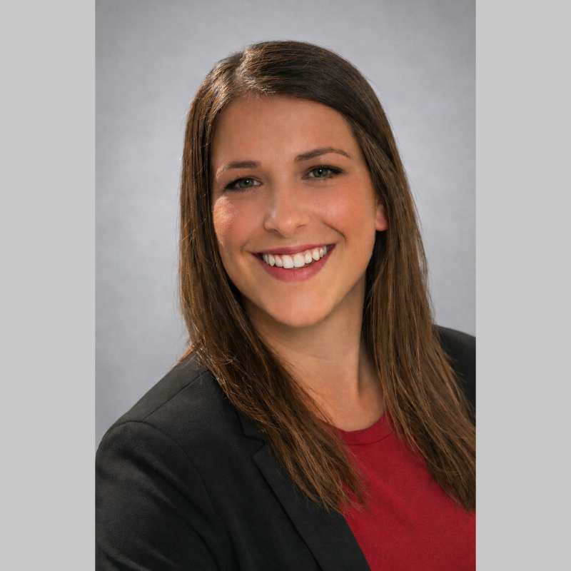 Board Spotlight: Meet Jaclyn Johnston