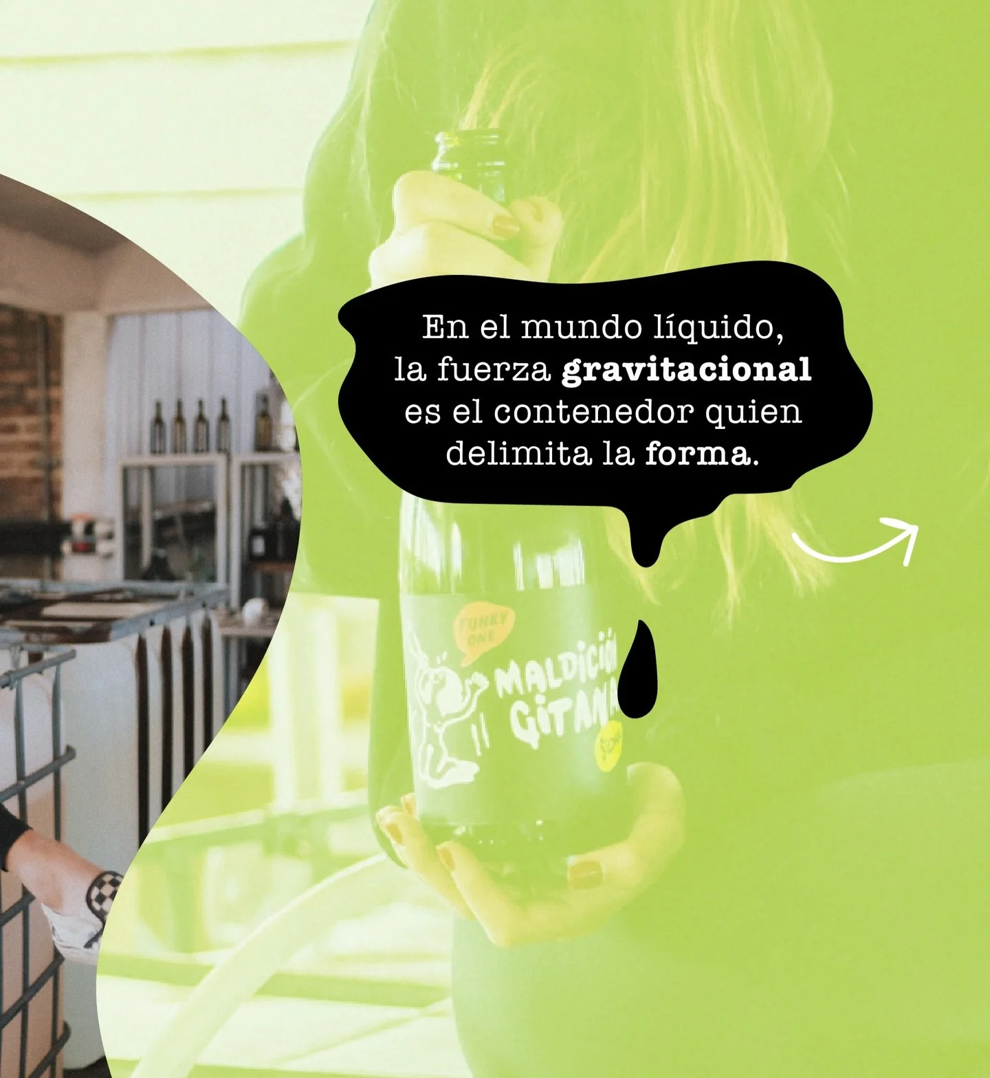&iquest;Qu&eacute; hacemos en Forma Propia? 🍏🍊🥃🍾
