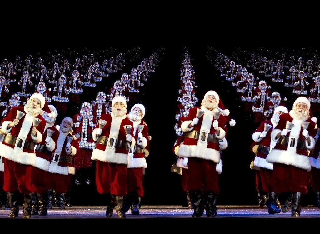 Rockette Santas.jpeg