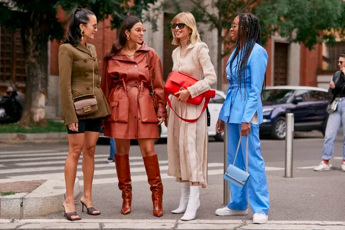The BIG Lie About Milan Fashion Week