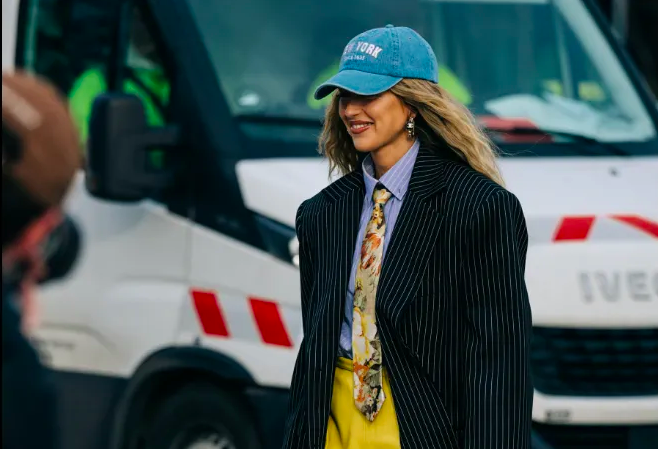 How do Creators Get Paid for Fashion Week?