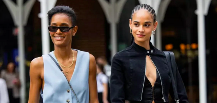 What They Don’t Tell You About Attending Fashion Week...