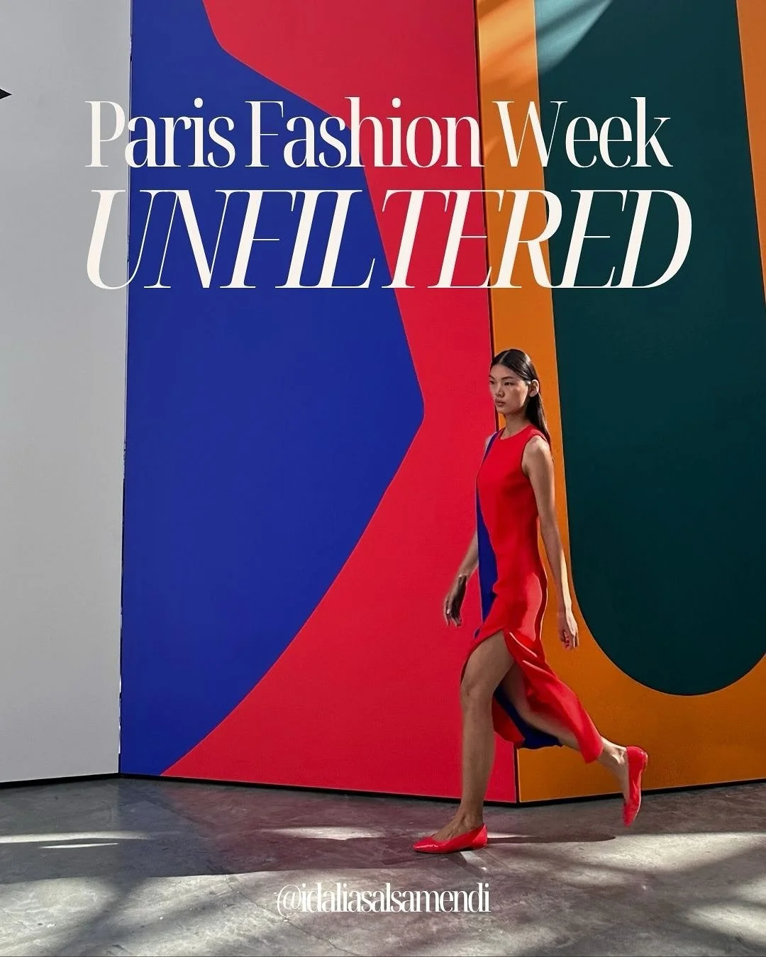 You&rsquo;ve asked me this more than anything: What does it really feel like &nbsp;from start to finish &nbsp;to attend a runway show during Paris Fashion Week?&nbsp;⚡️⚡️⚡️

So in my true form I&rsquo;m giving you the for-real&nbsp;play-by-play&helli