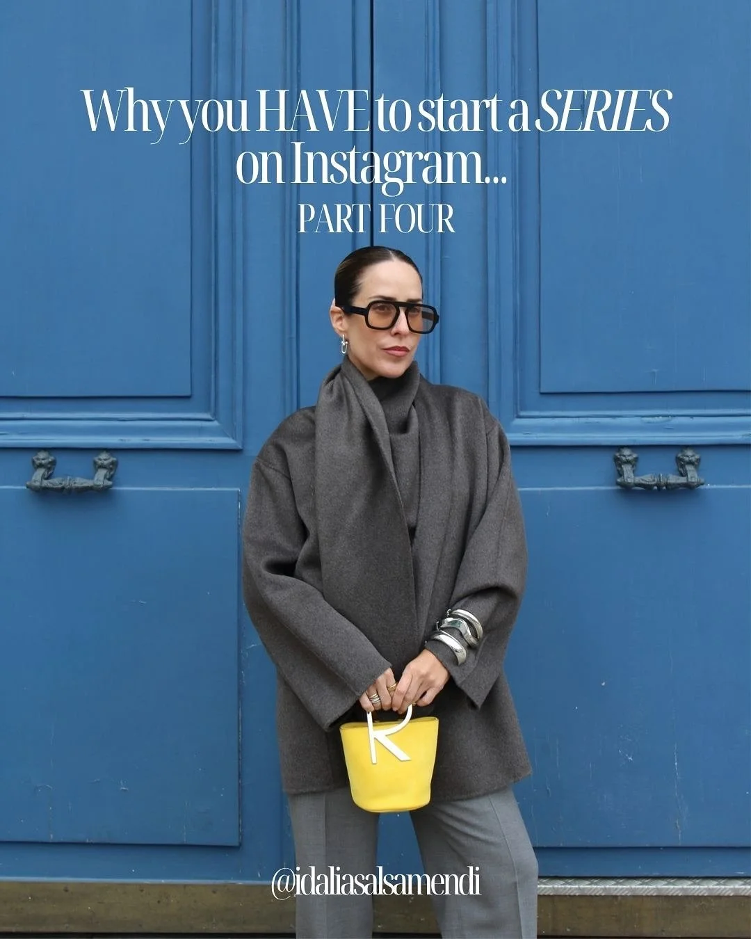 Most creators are sitting on&nbsp; a content goldmind, but&nbsp;they just don&rsquo;t know how to package it right&hellip;

Think about it, if you&rsquo;re posting valuable content week after week, you already have everything you need to build moment