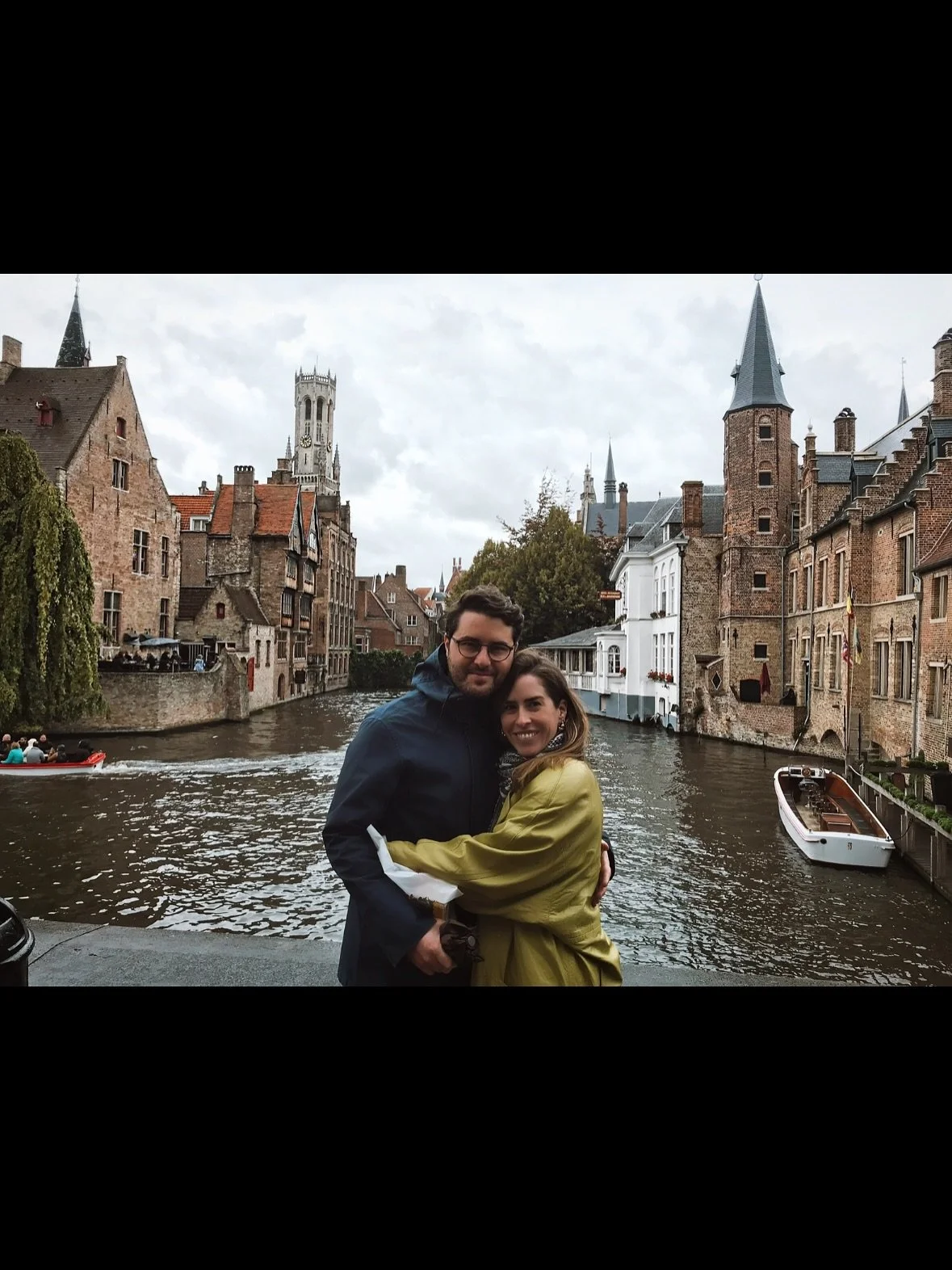 Welcome to the 40s club my sweet love. 🎂🥂

And although you don&rsquo;t have social media and won&rsquo;t see this post unless I read it outloud to you (which I most definitely will), I did want to share a message of love. 

Everyone that knows you