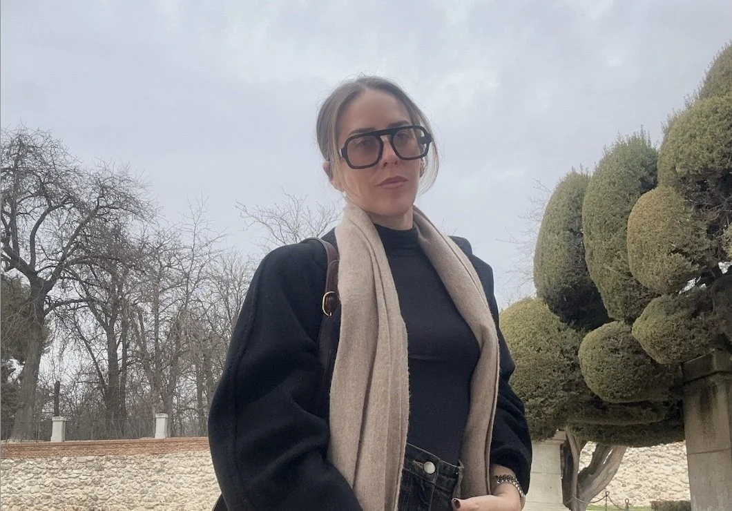 The Feeling of Being Present