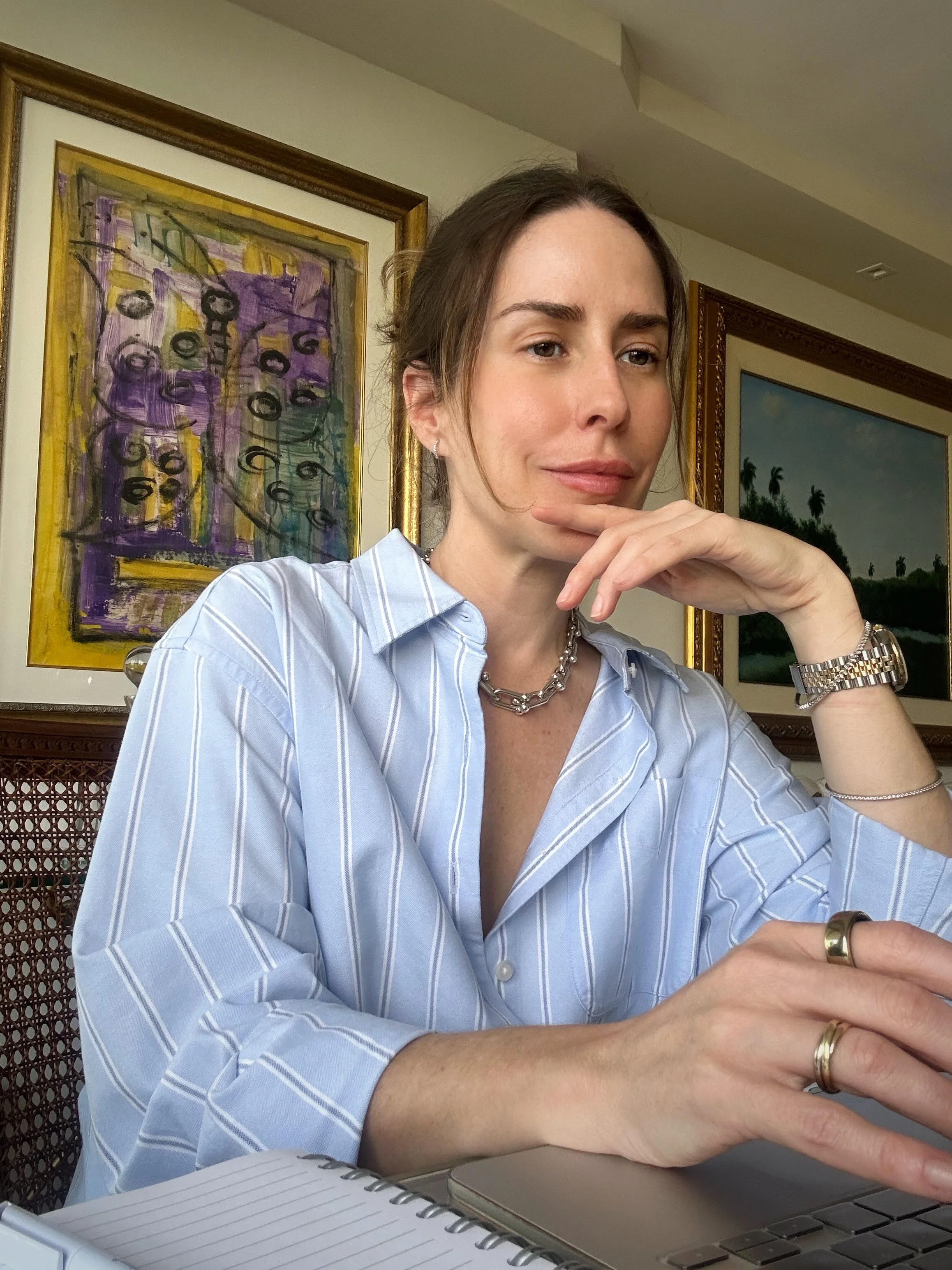 I'm Going To HOOK You!