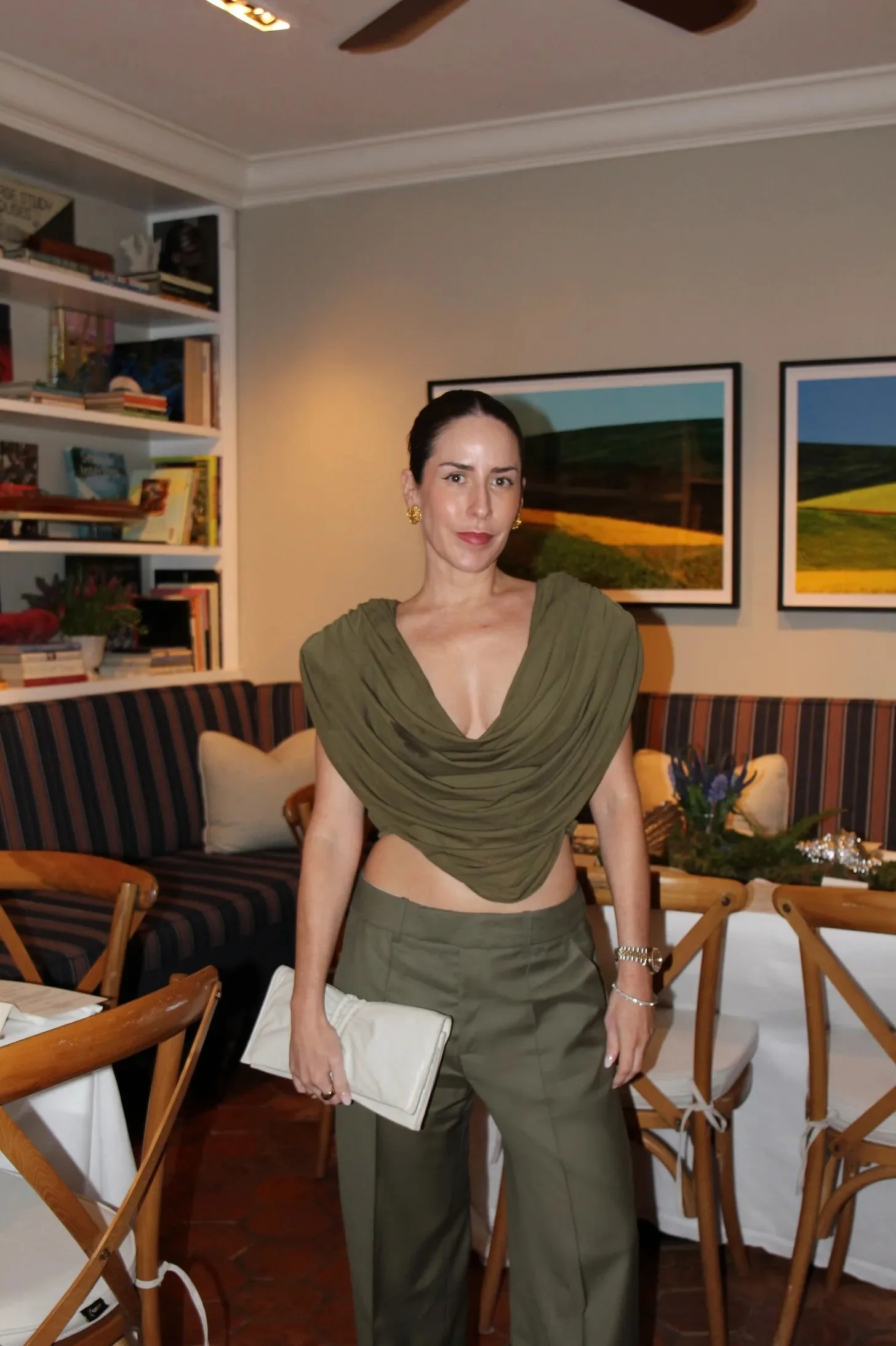 You Hate Networking? 