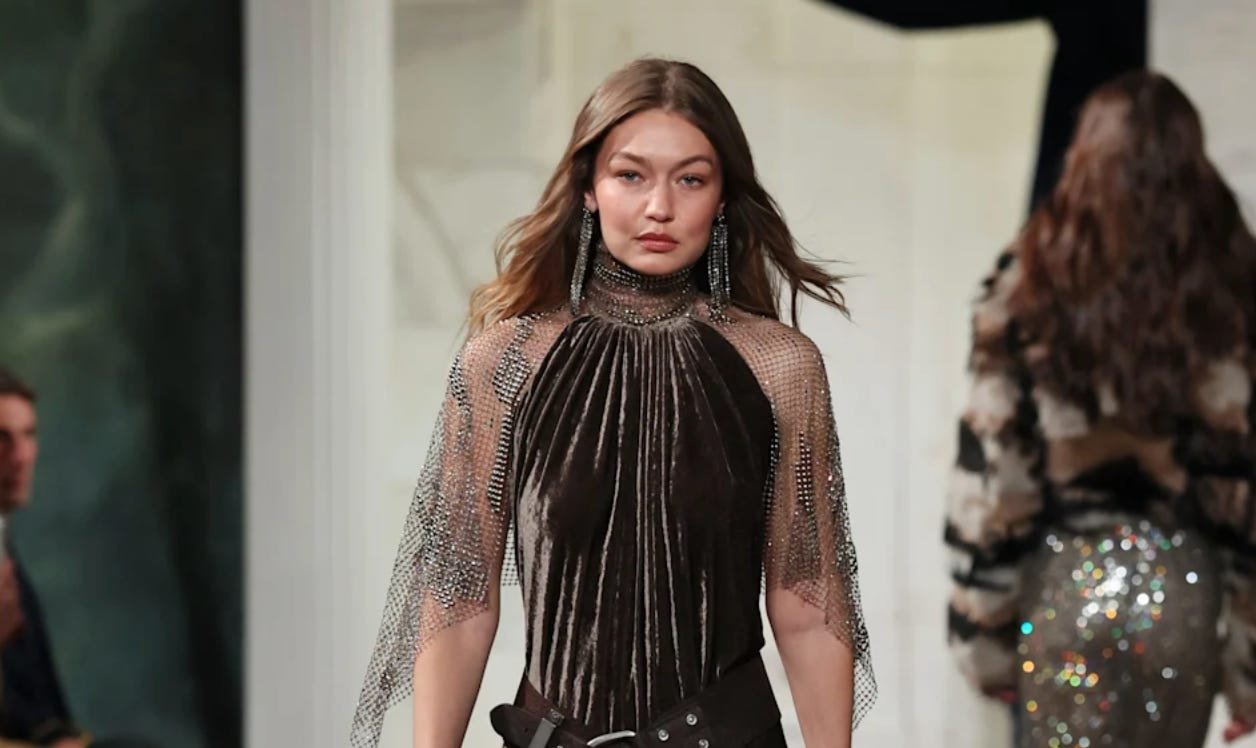 Let's Get You to New York Fashion Week!