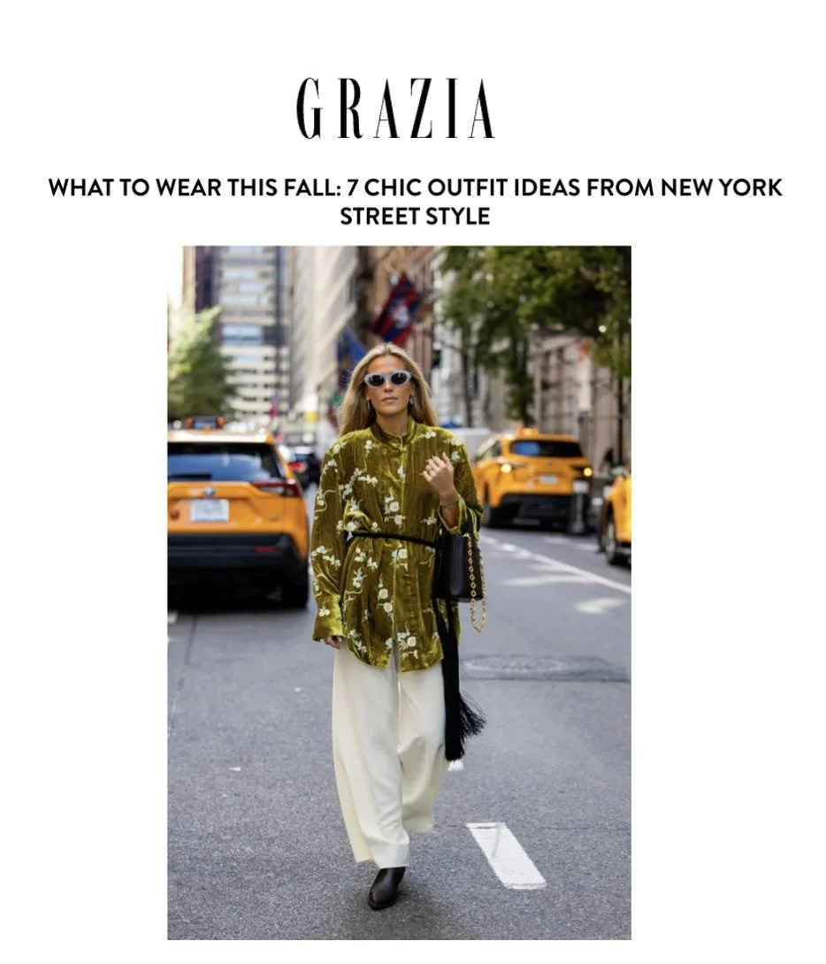 NYFW 2026: The Creators, Fashion &amp; Brand Moments We Loved
