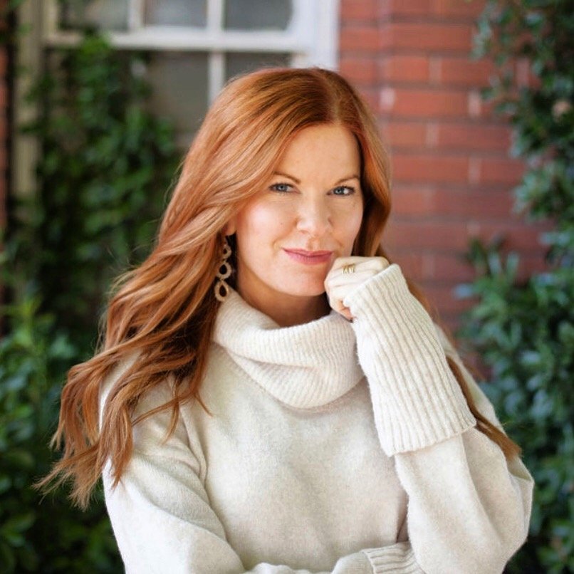 19 -Tiffany Peterson - A Full Life