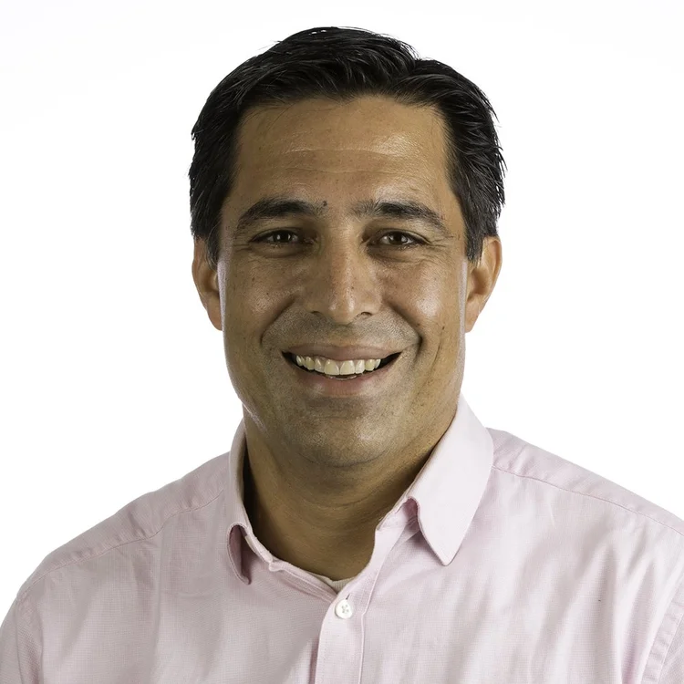 Paul Cornett