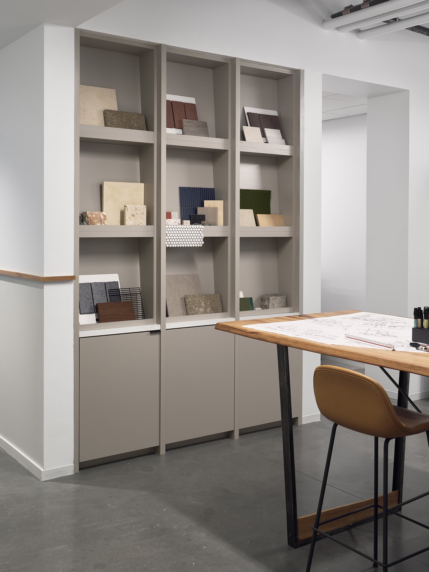 TBG Partners — NOVO Construction