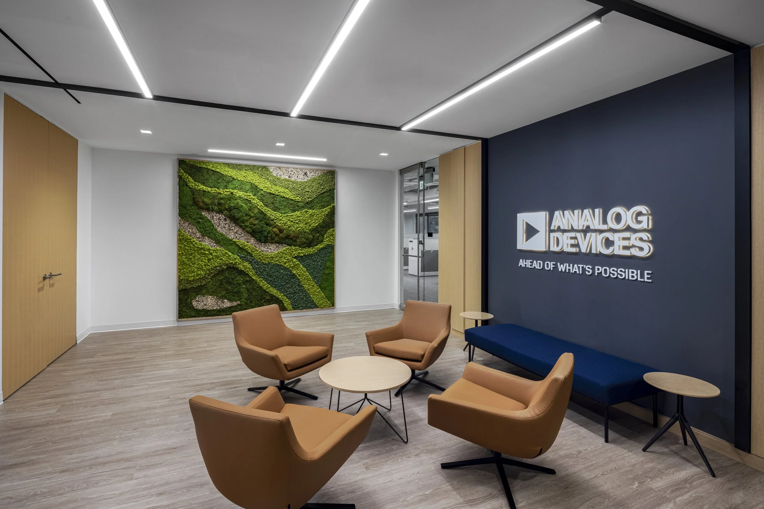 Analog Devices
