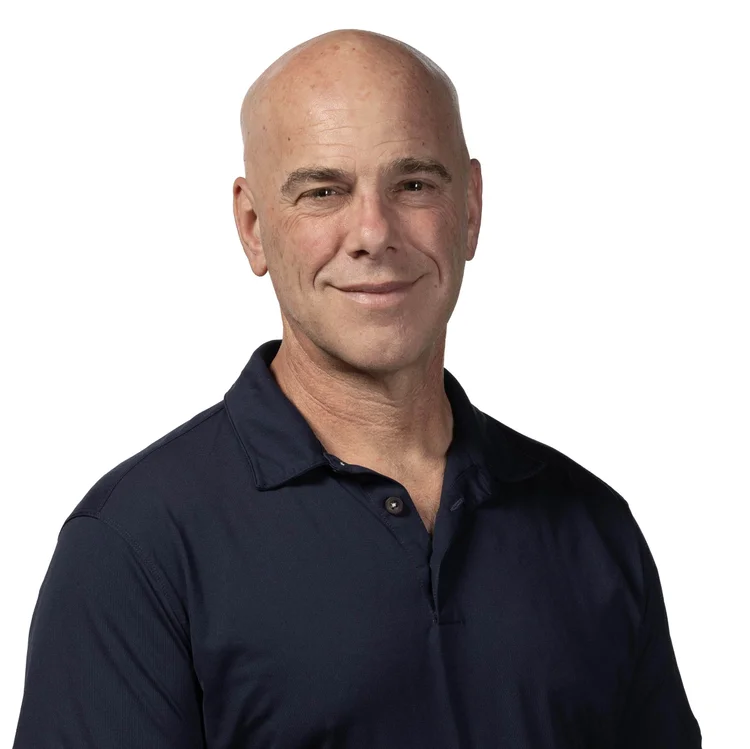 Mike Bank