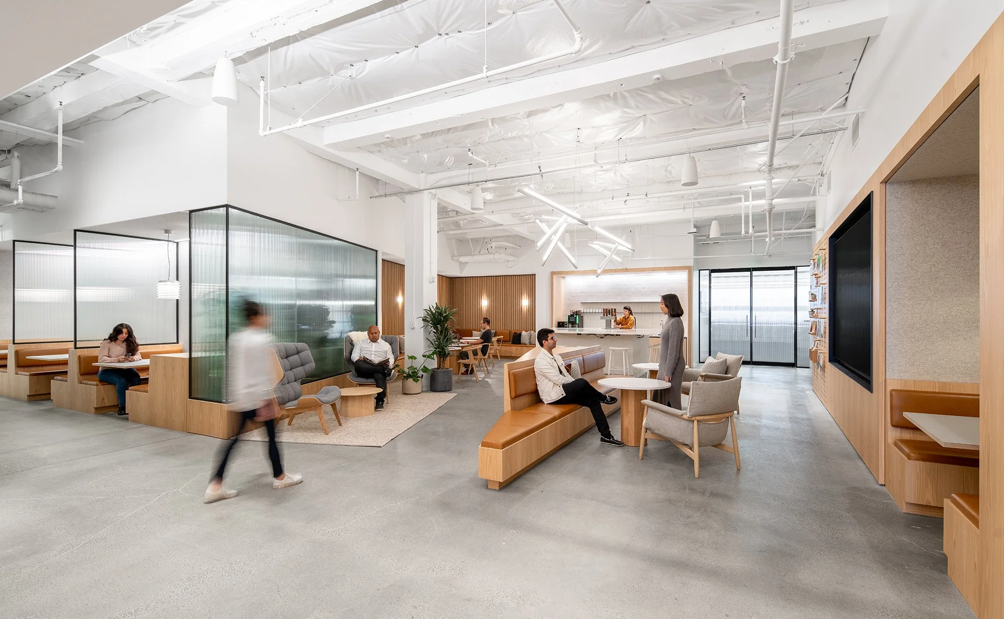 Zendesk — NOVO Construction
