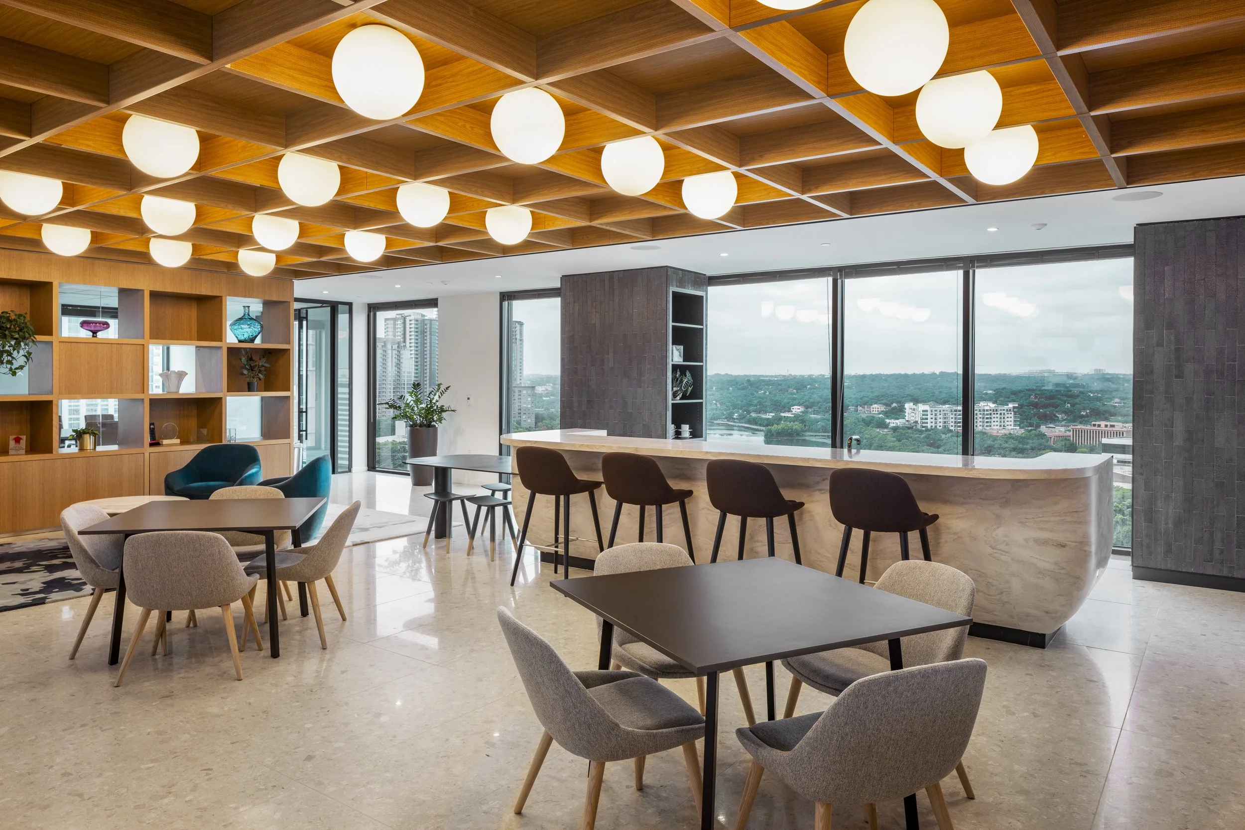 Confidential Law Firm