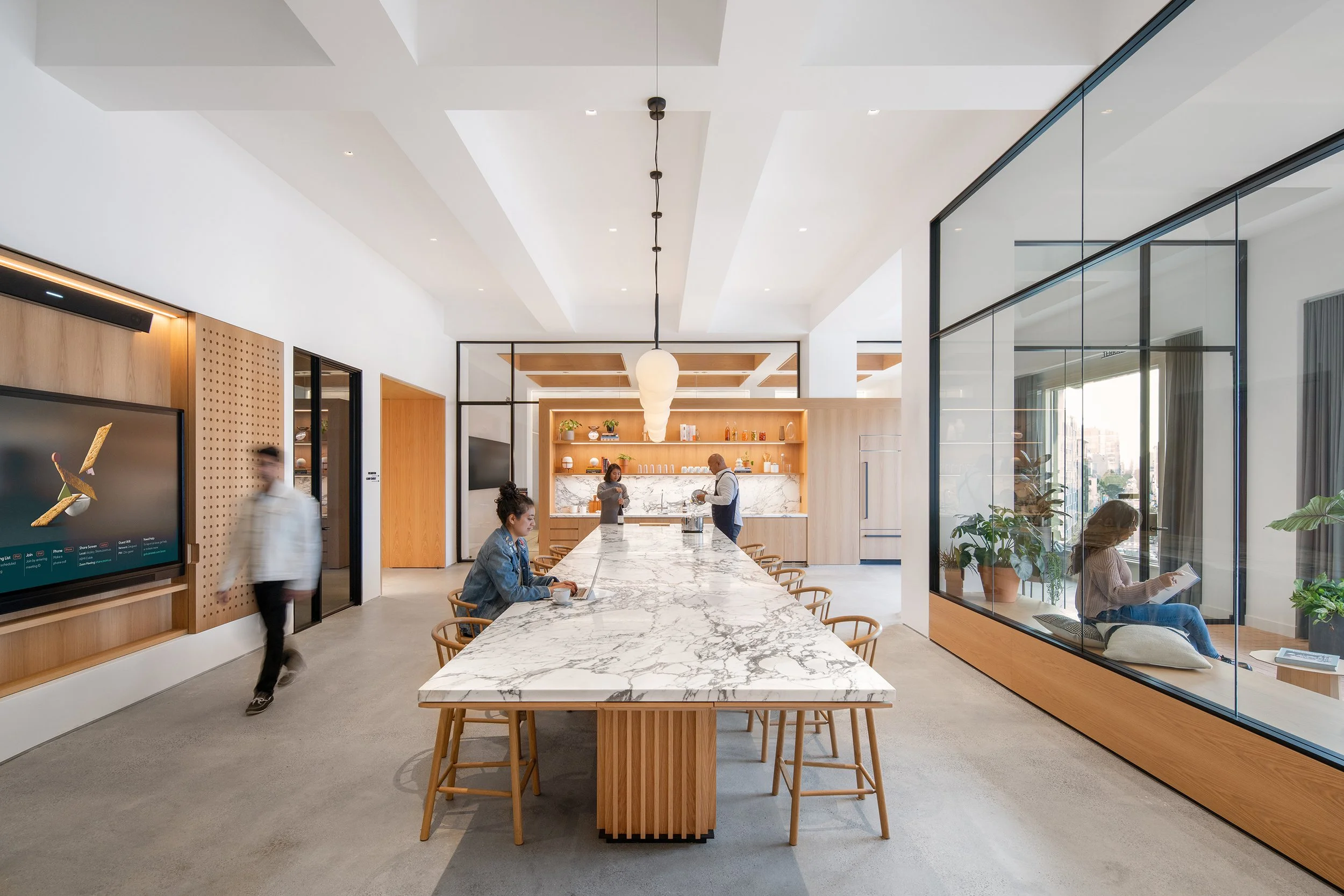 Zendesk — NOVO Construction