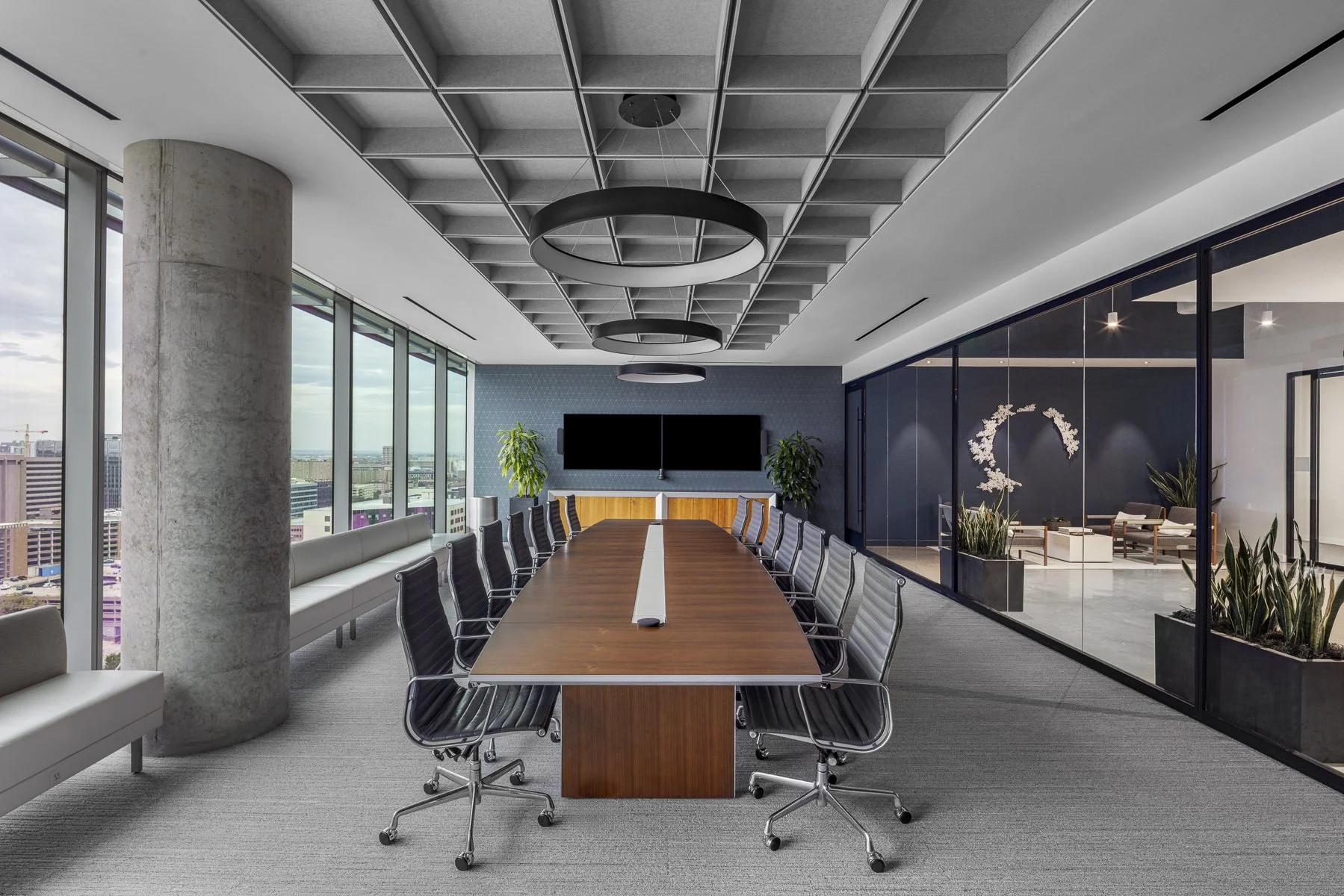 Confidential Venture Capital Firm