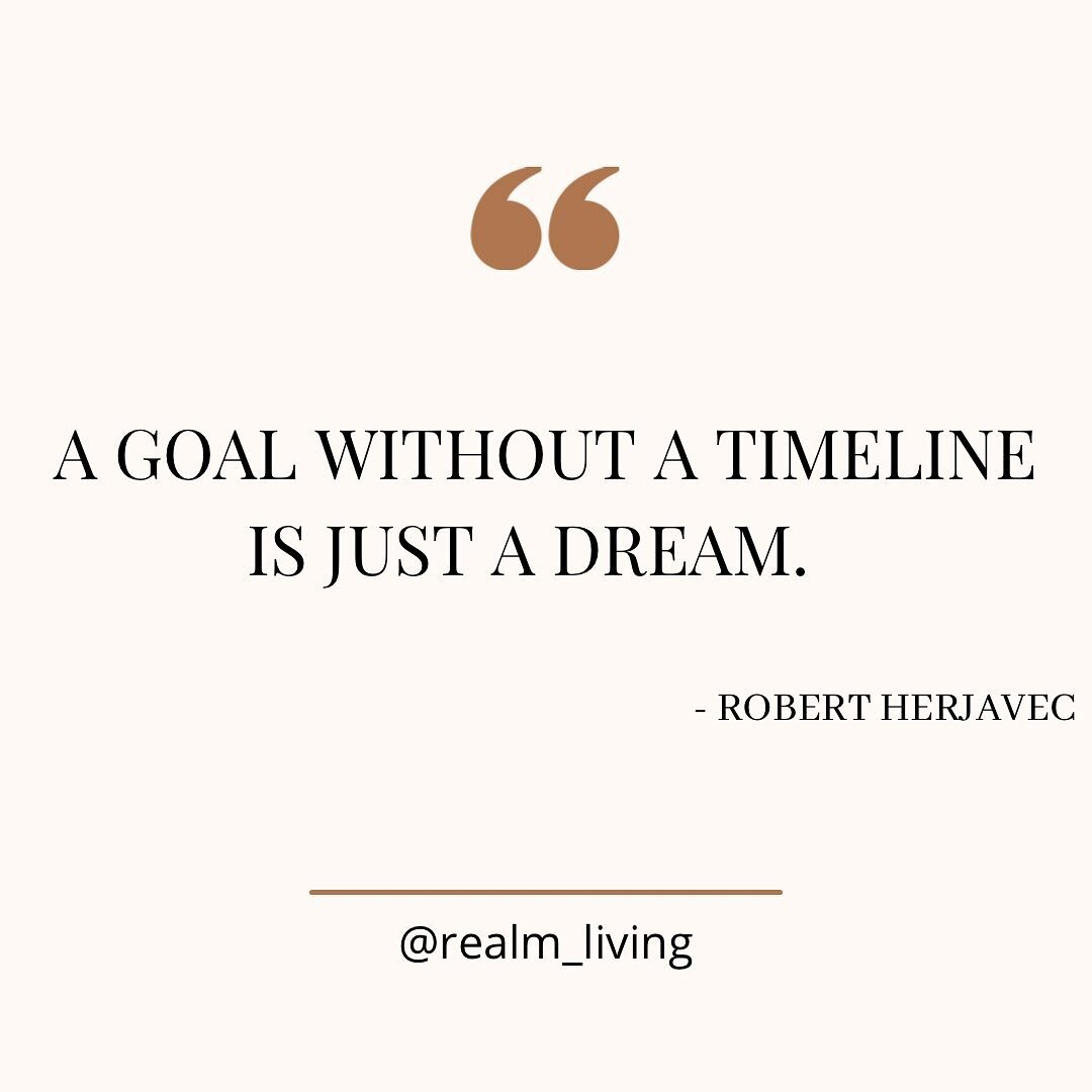 I&rsquo;m obsessed with goals, and plans,
and seeing it all come to fruition. I&rsquo;ve been somewhat like this as long as I can remember. 

My career in product management has only emphasized these aspects in my life. 

One thing that&rsquo;s been 