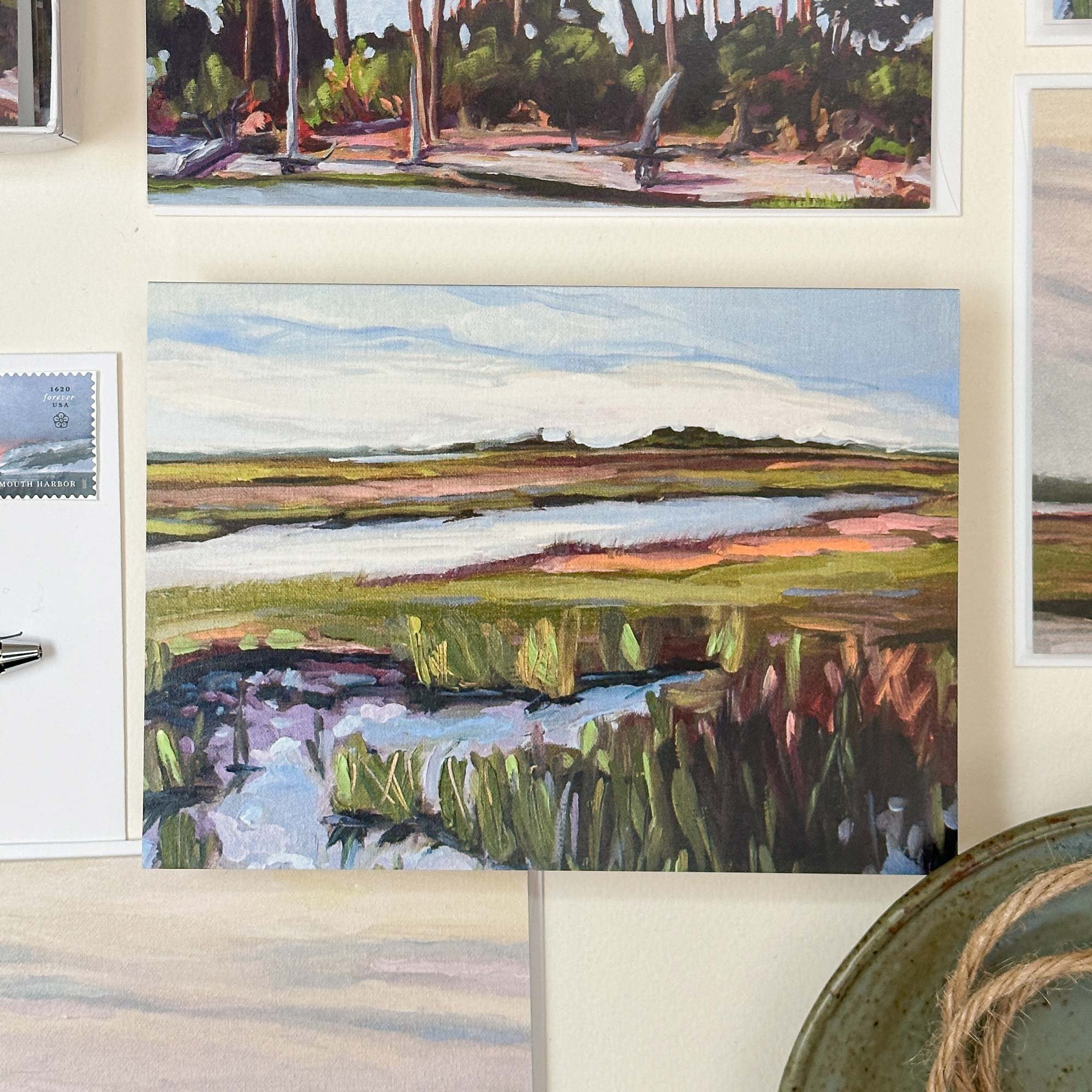 Coastal-Landscape-notecard,-In-the-Pine,-low-res.jpg
