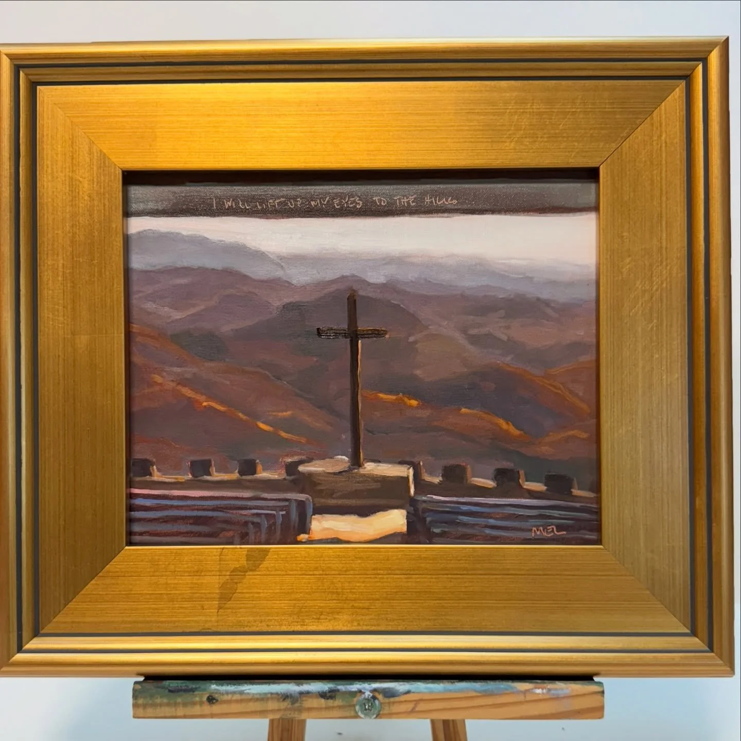 &ldquo;&hellip;and with his wounds we are healed.&rdquo;
-Isaiah 53:5

Good Friday | Holy Week | Pretty Place