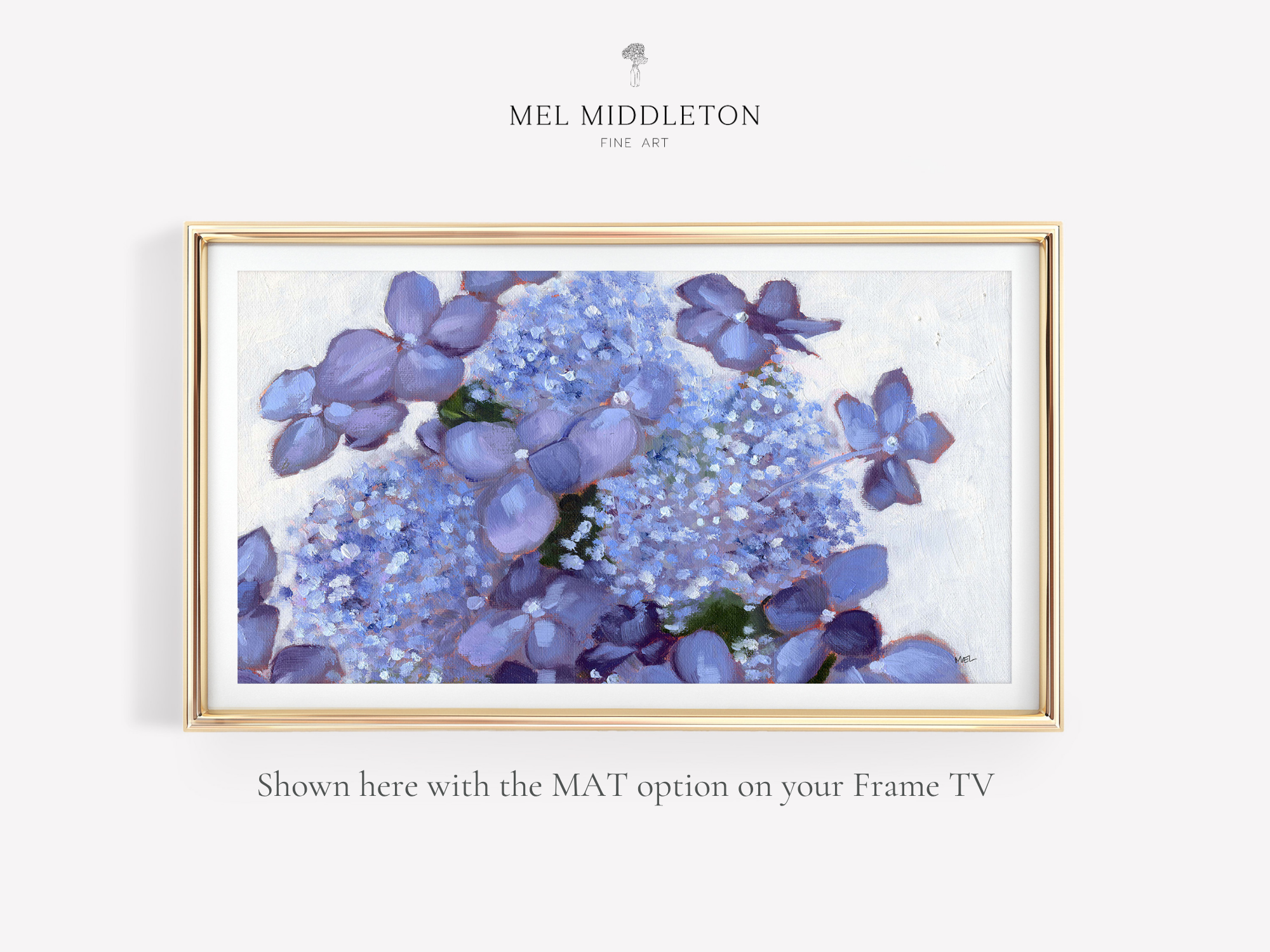 Blue Hydrangea _Samsung Digital Art_Mel Middleton_Slide 2.png