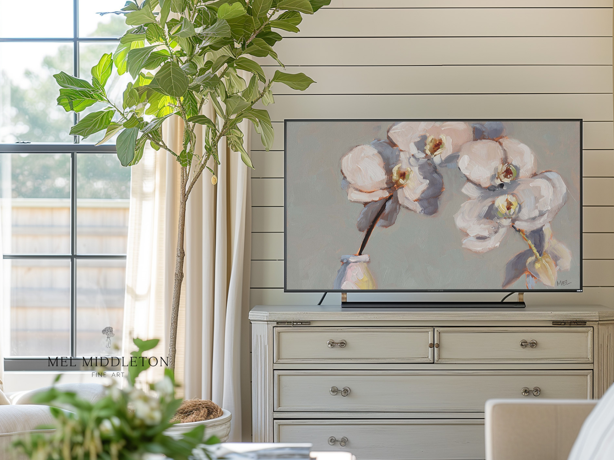 White Orchid_Samsung Digital Art_Mel Middleton_Slide 6.png