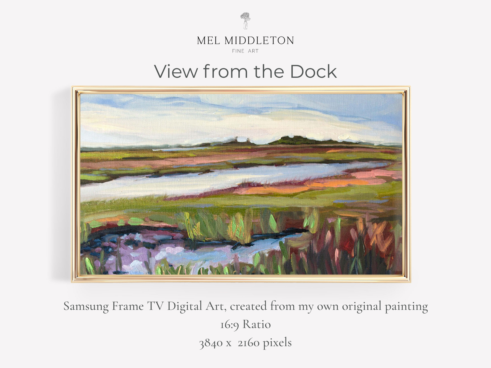View from the Dock_Samsung Digital Art_Mel Middleton_Slide 1.png