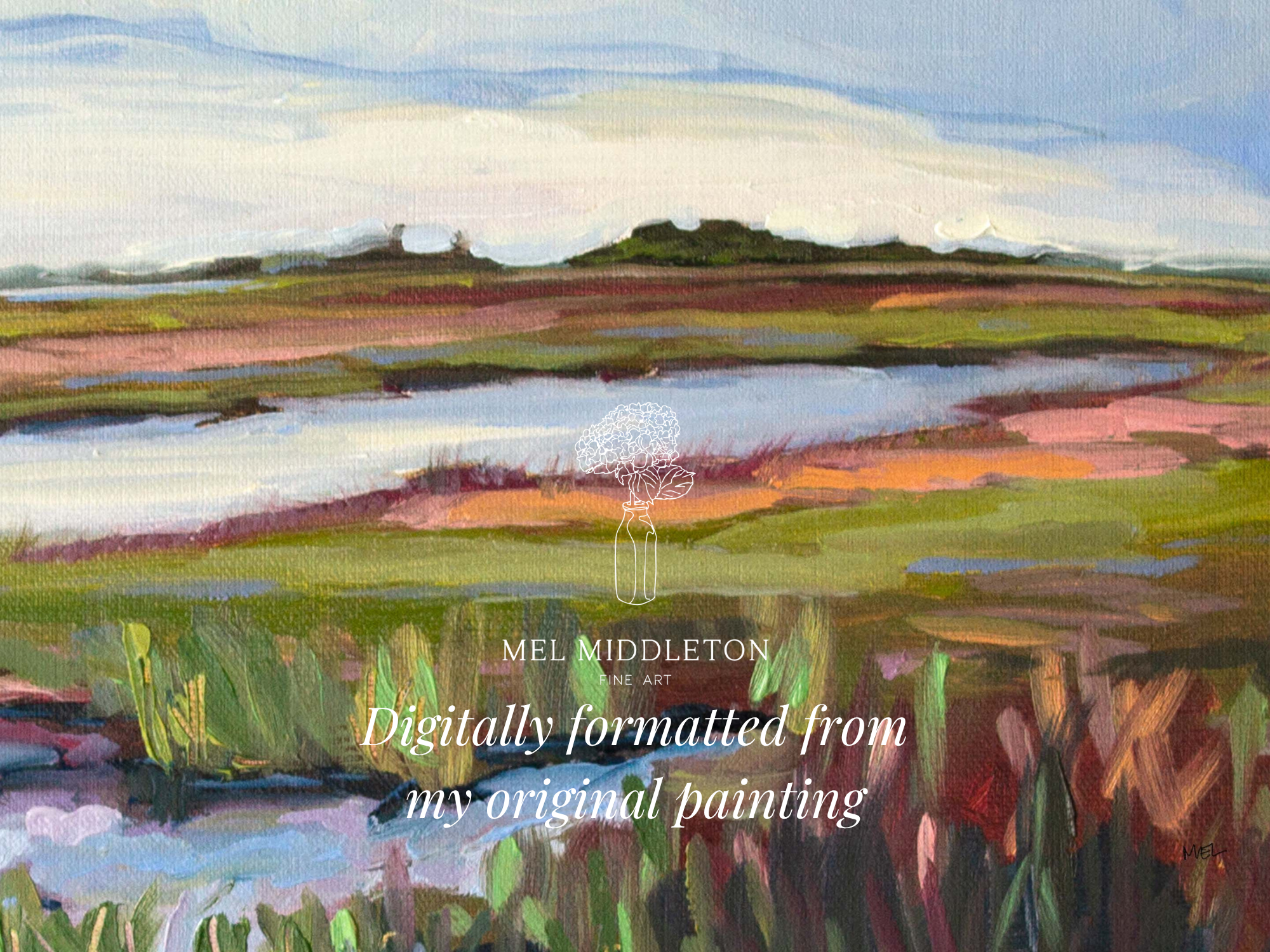 Close up View from the Dock_Samsung Digital Art_Mel Middleton_Slide 3.png