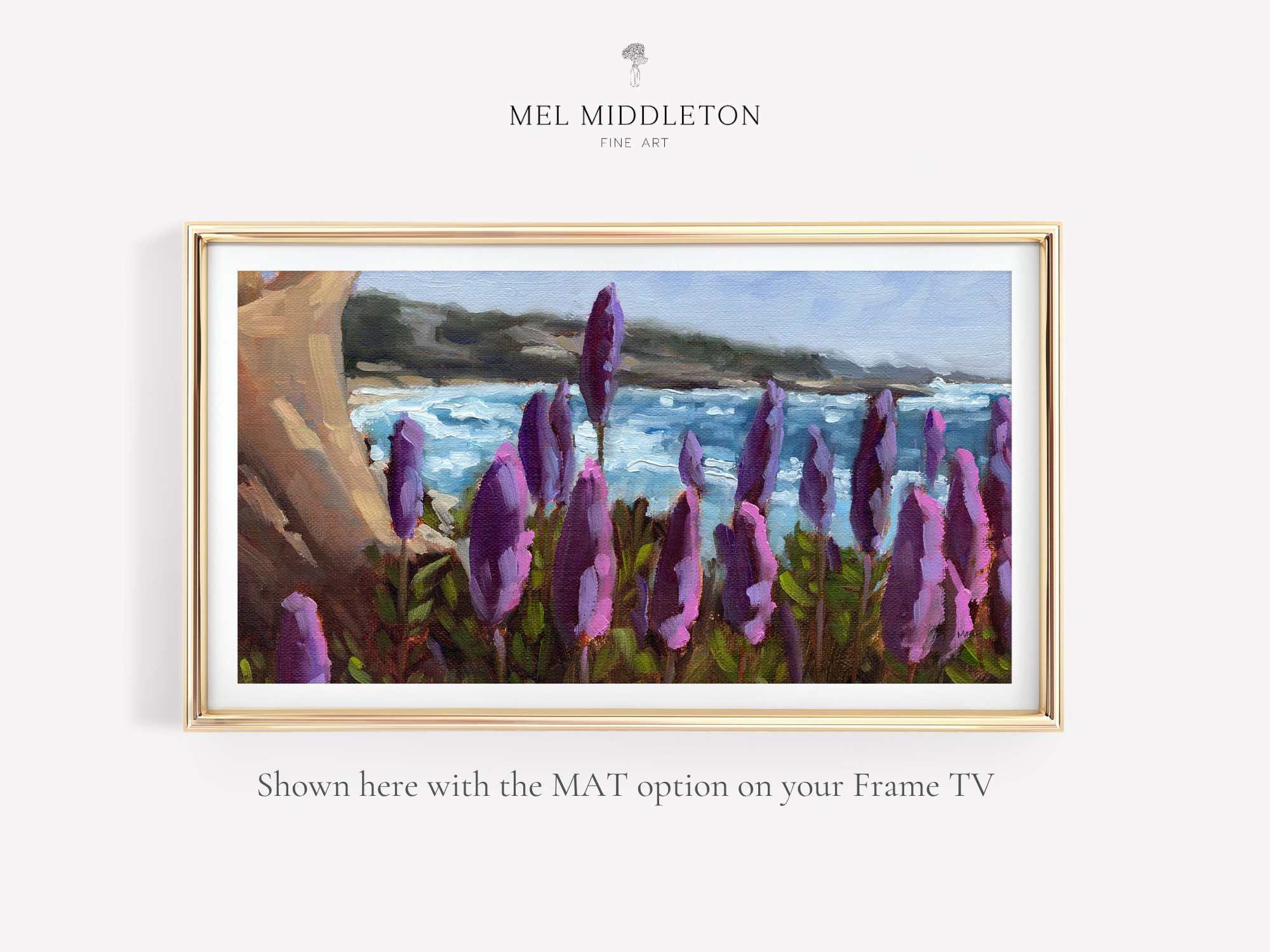 Carmel Beach_Samsung Digital Art_Mel Middleton_Slide 2.png